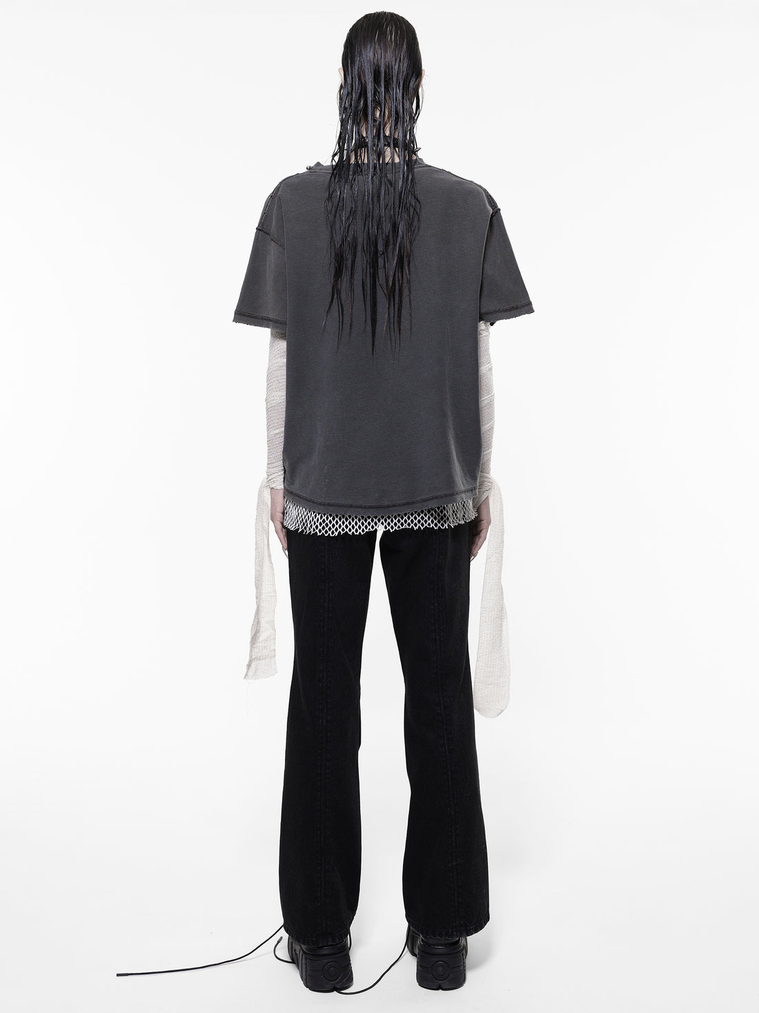 Drop Dead Toxic Ecom -- Woman
