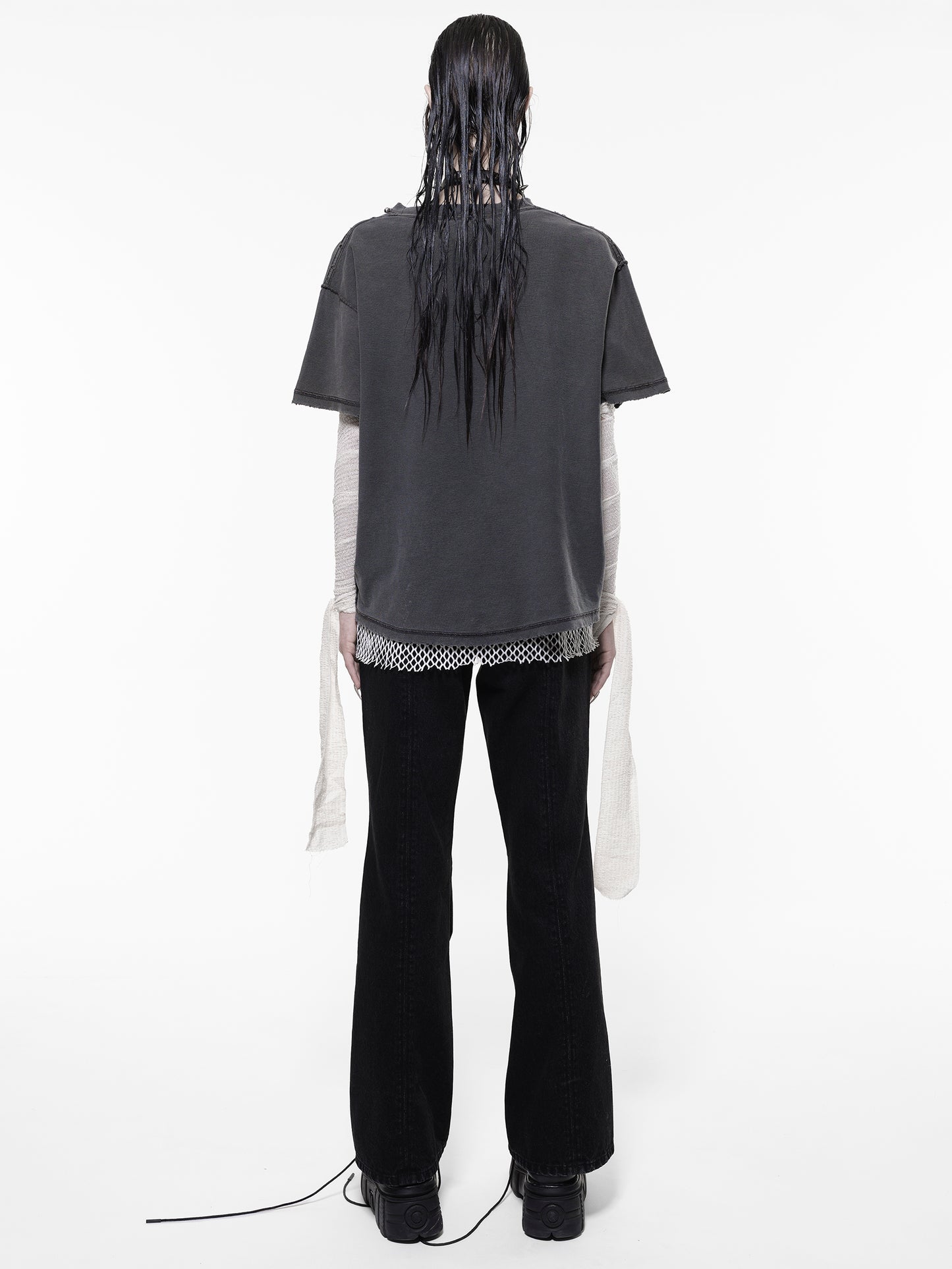 Drop Dead Toxic Ecom -- Woman