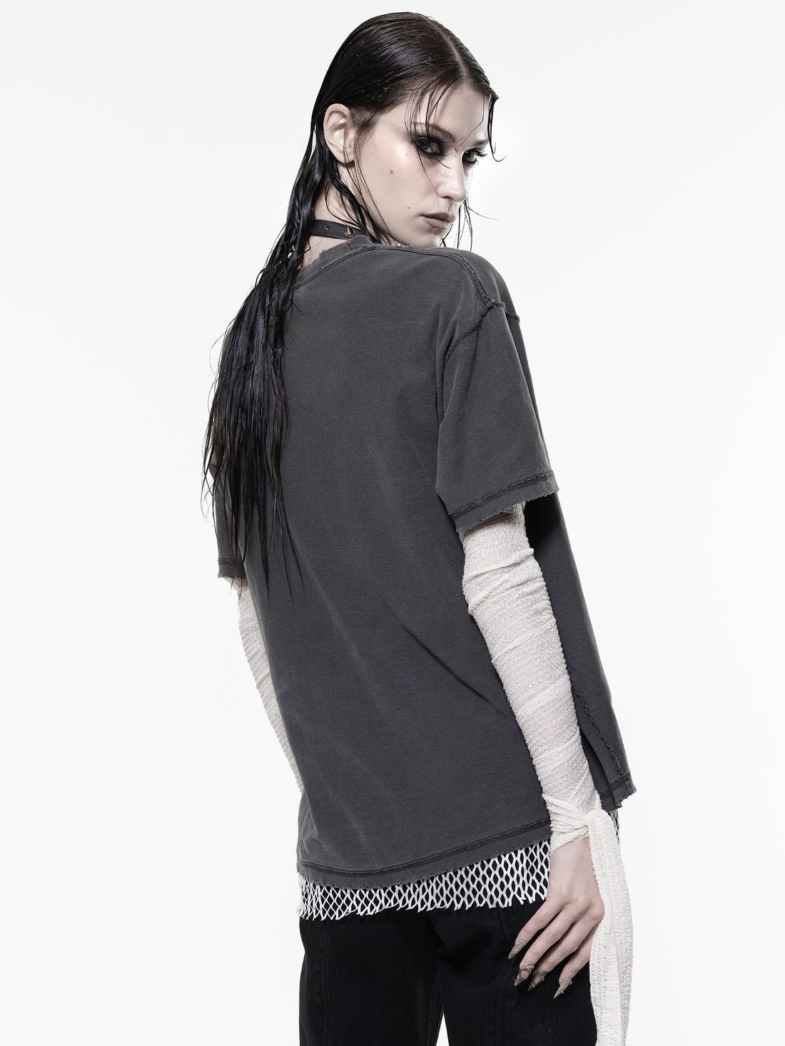 Drop Dead Toxic Ecom -- Woman