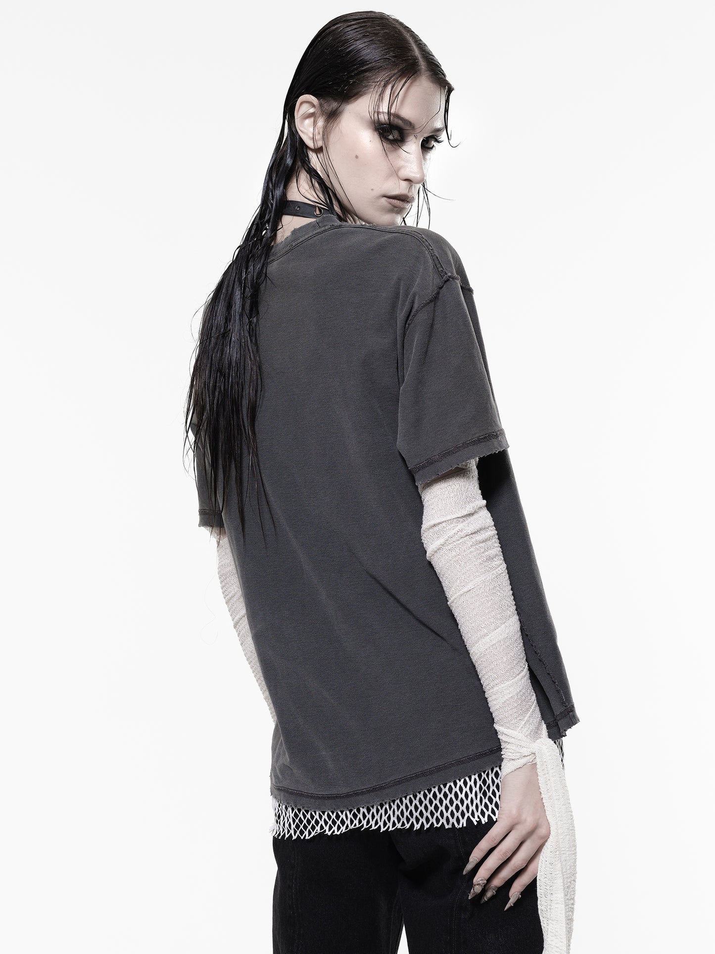 Drop Dead Toxic Ecom -- Woman