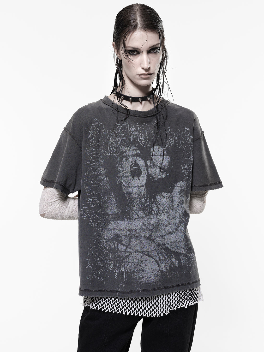Drop Dead Toxic Ecom -- Woman