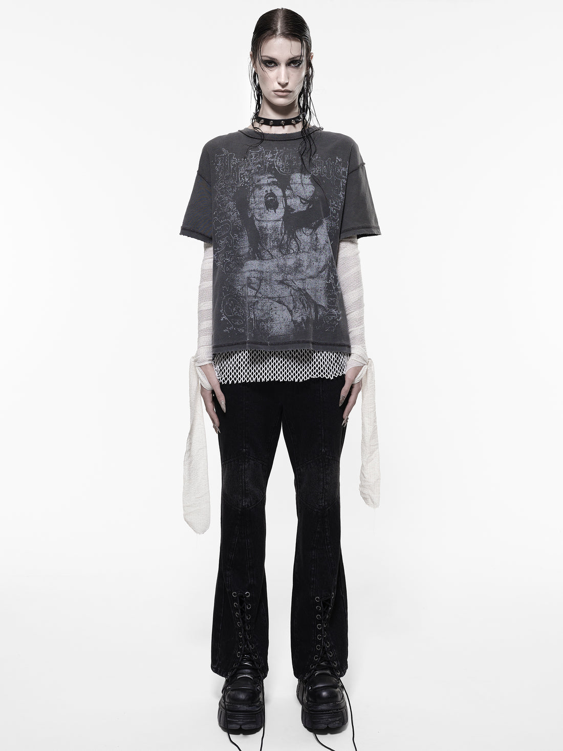 Drop Dead Toxic Ecom -- Woman