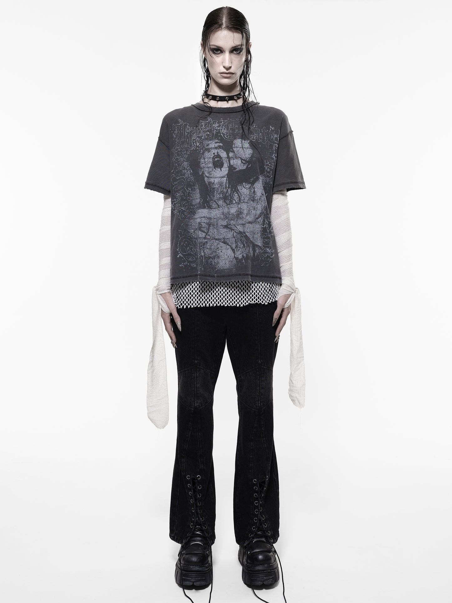 Drop Dead Toxic Ecom -- Woman