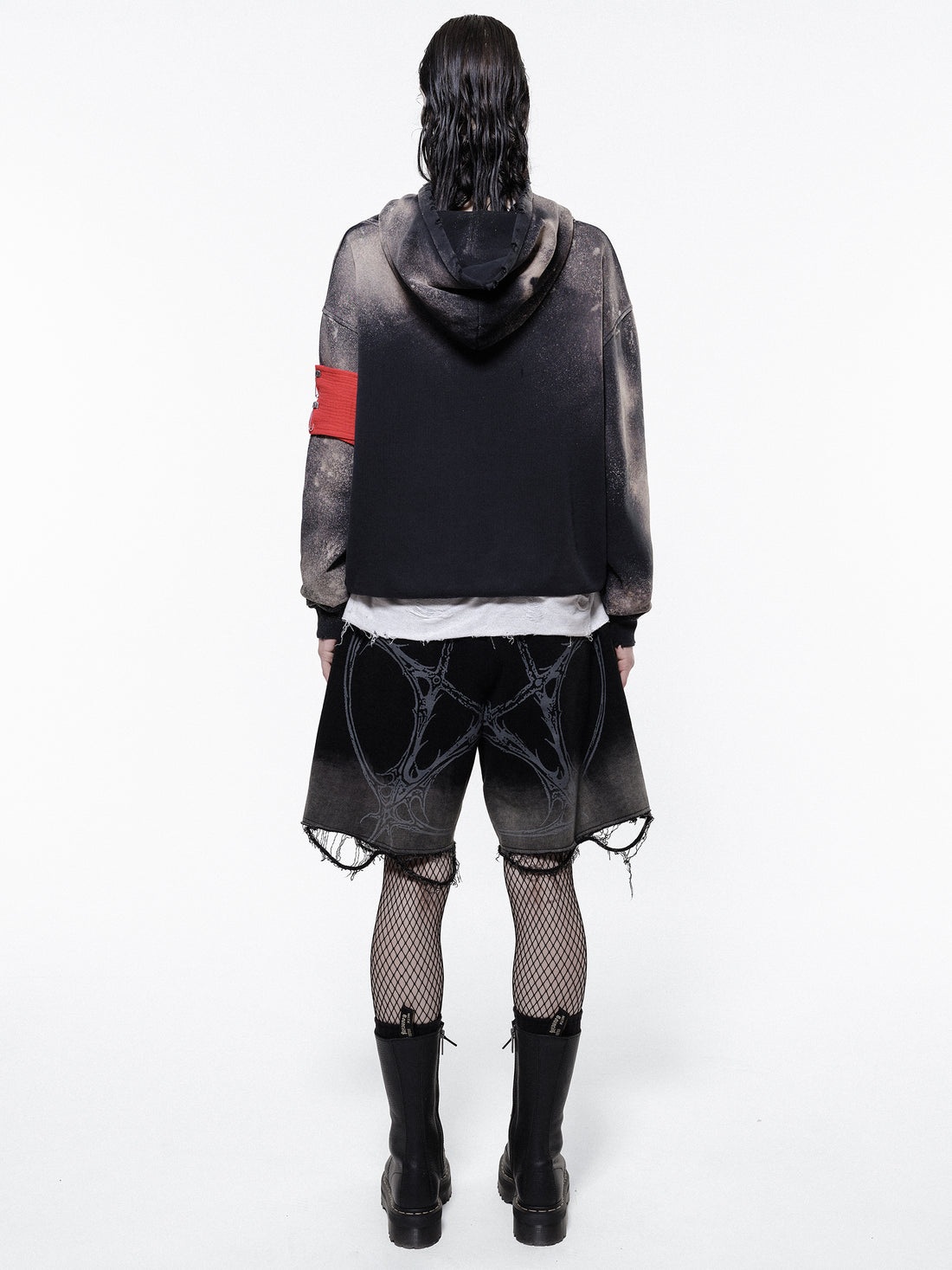 Drop Dead Uncensored Ecom -- Woman
