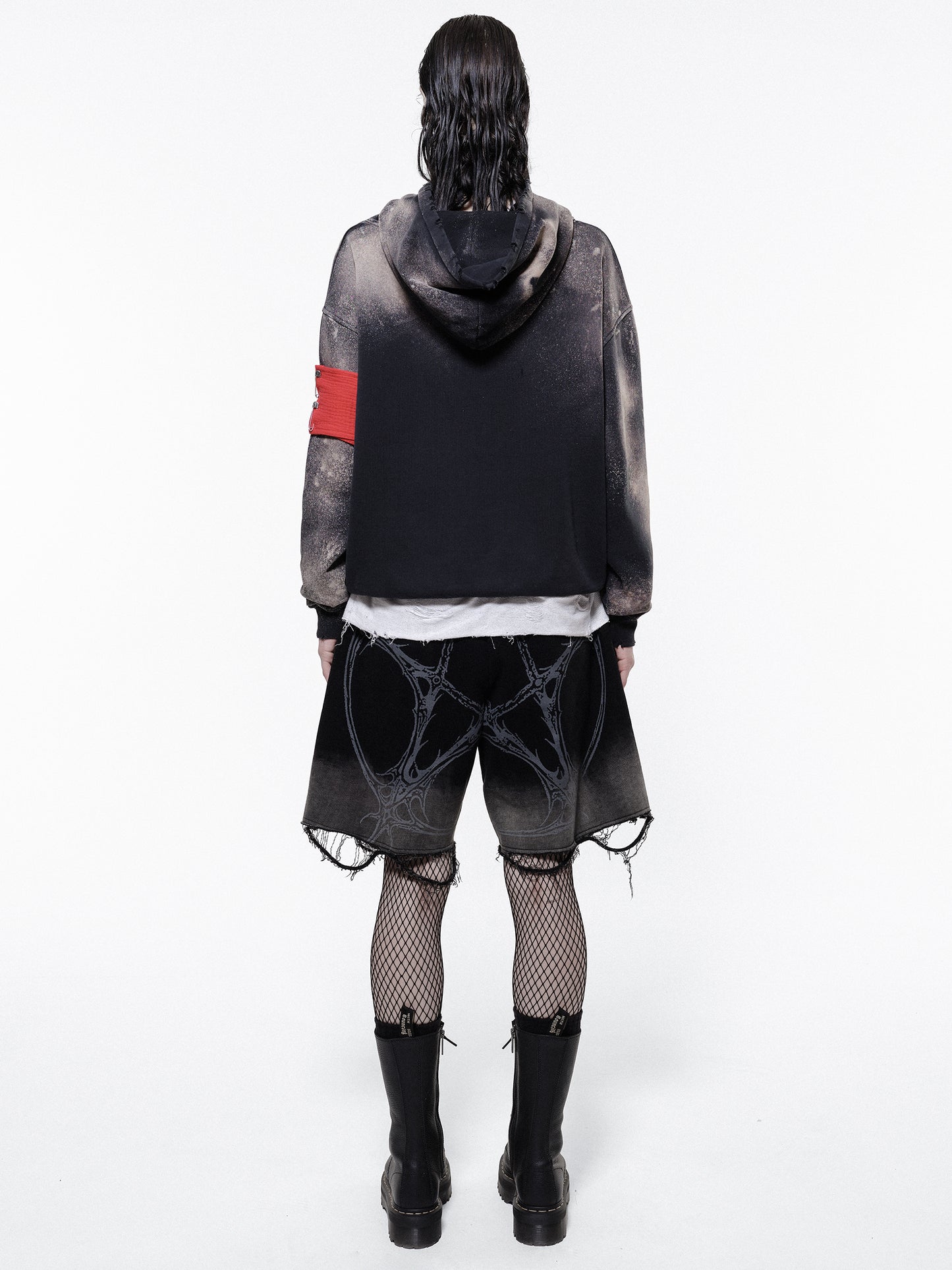Drop Dead Uncensored Ecom -- Woman