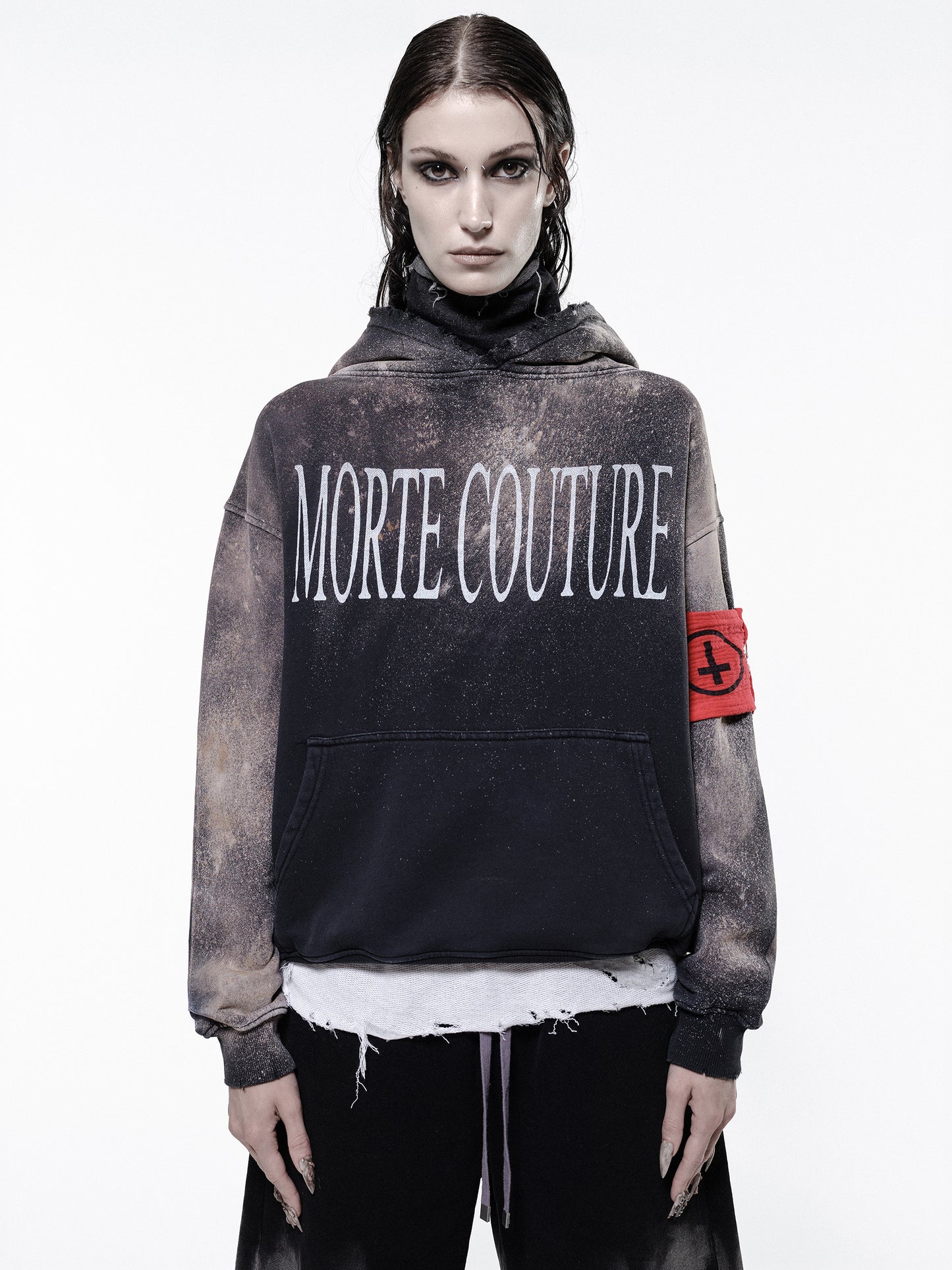 Uncensored Hoodie