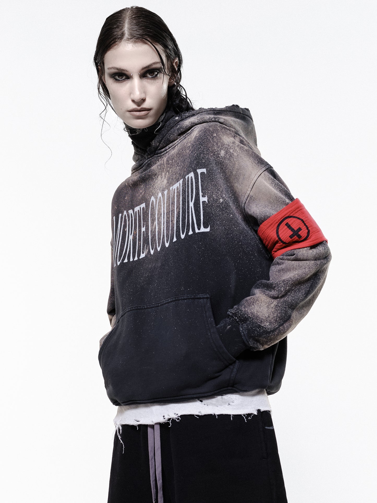 Drop Dead Uncensored Ecom -- Woman