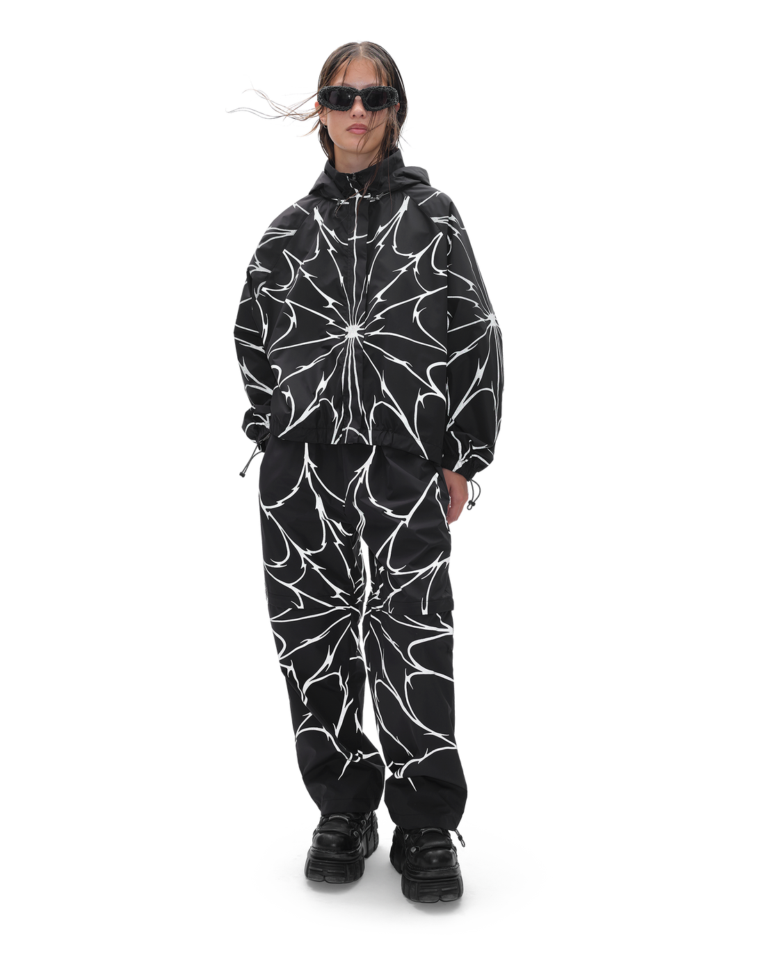 Drop Dead Venom Ecom -- Woman