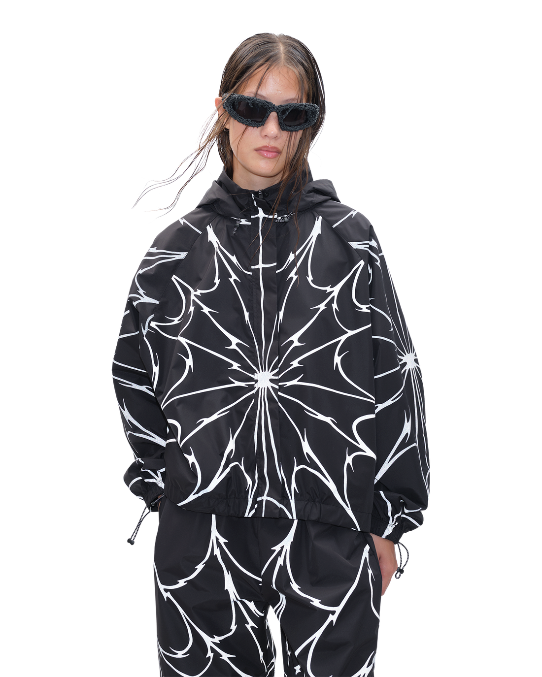 Drop Dead Venom Ecom -- Woman