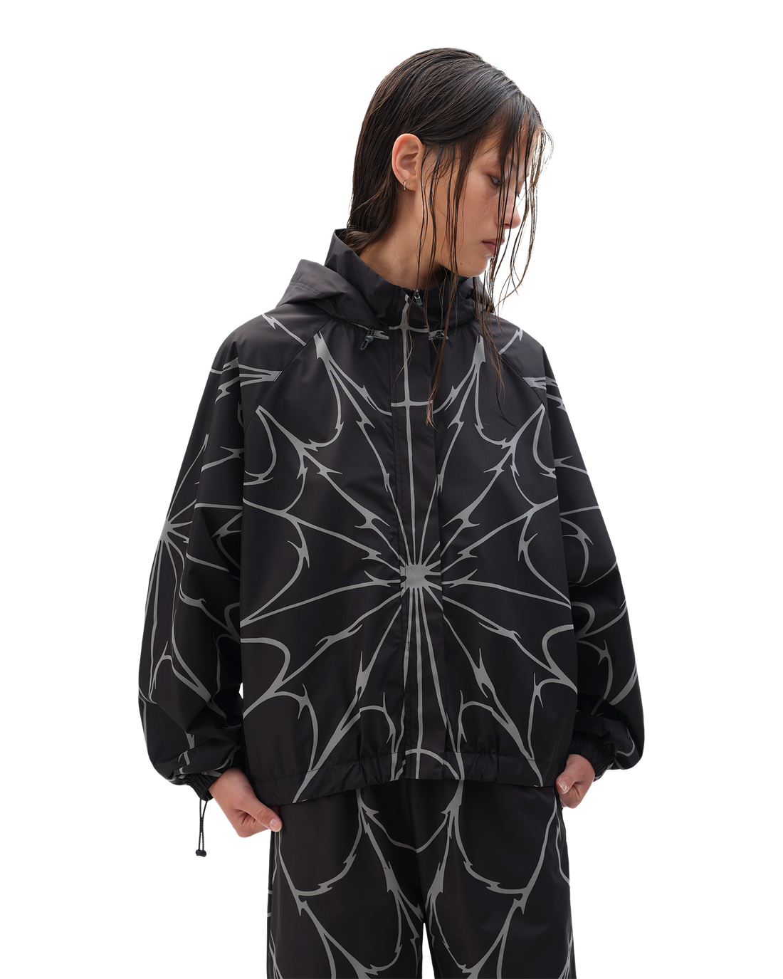 Drop Dead Venom Ecom -- Woman