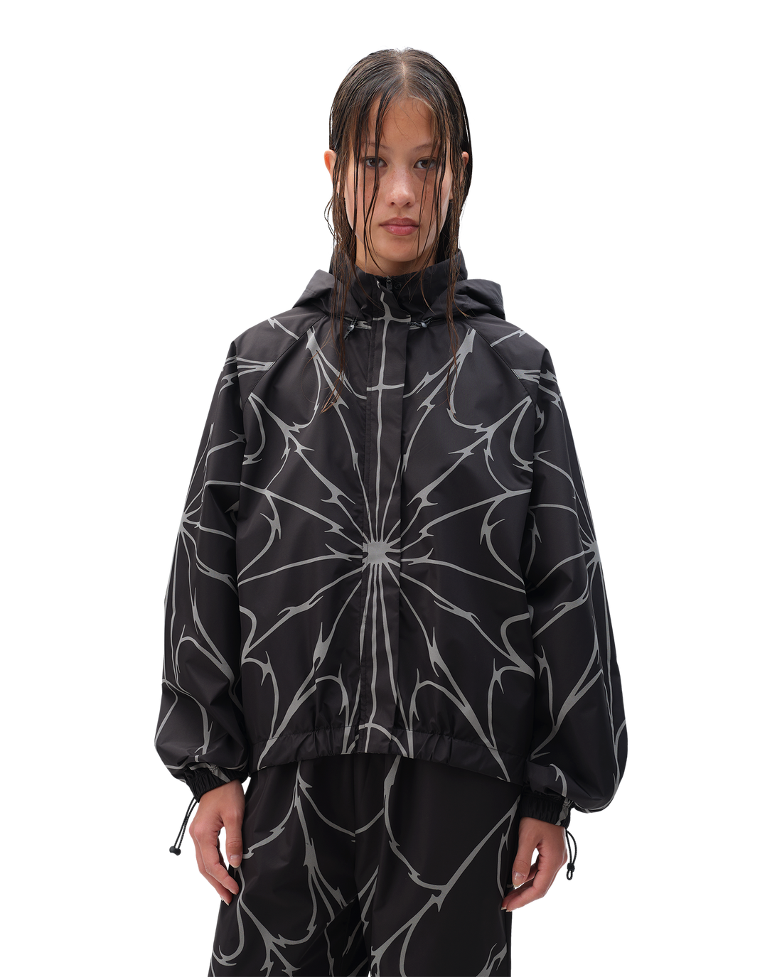 Drop Dead Venom Ecom -- Woman