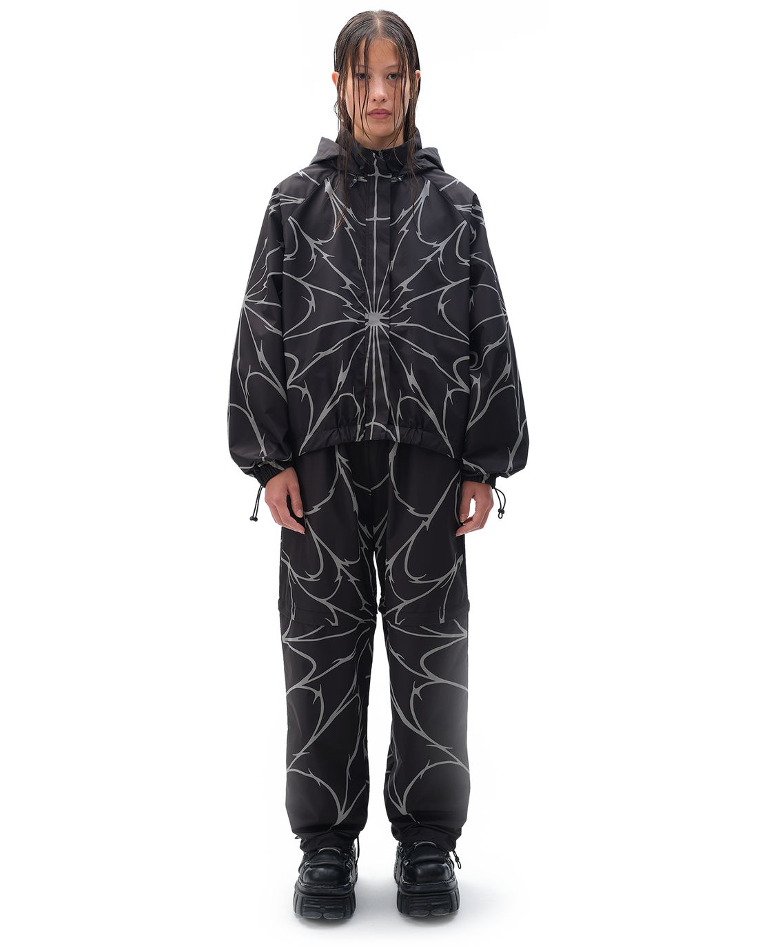 Drop Dead Venom Ecom -- Woman