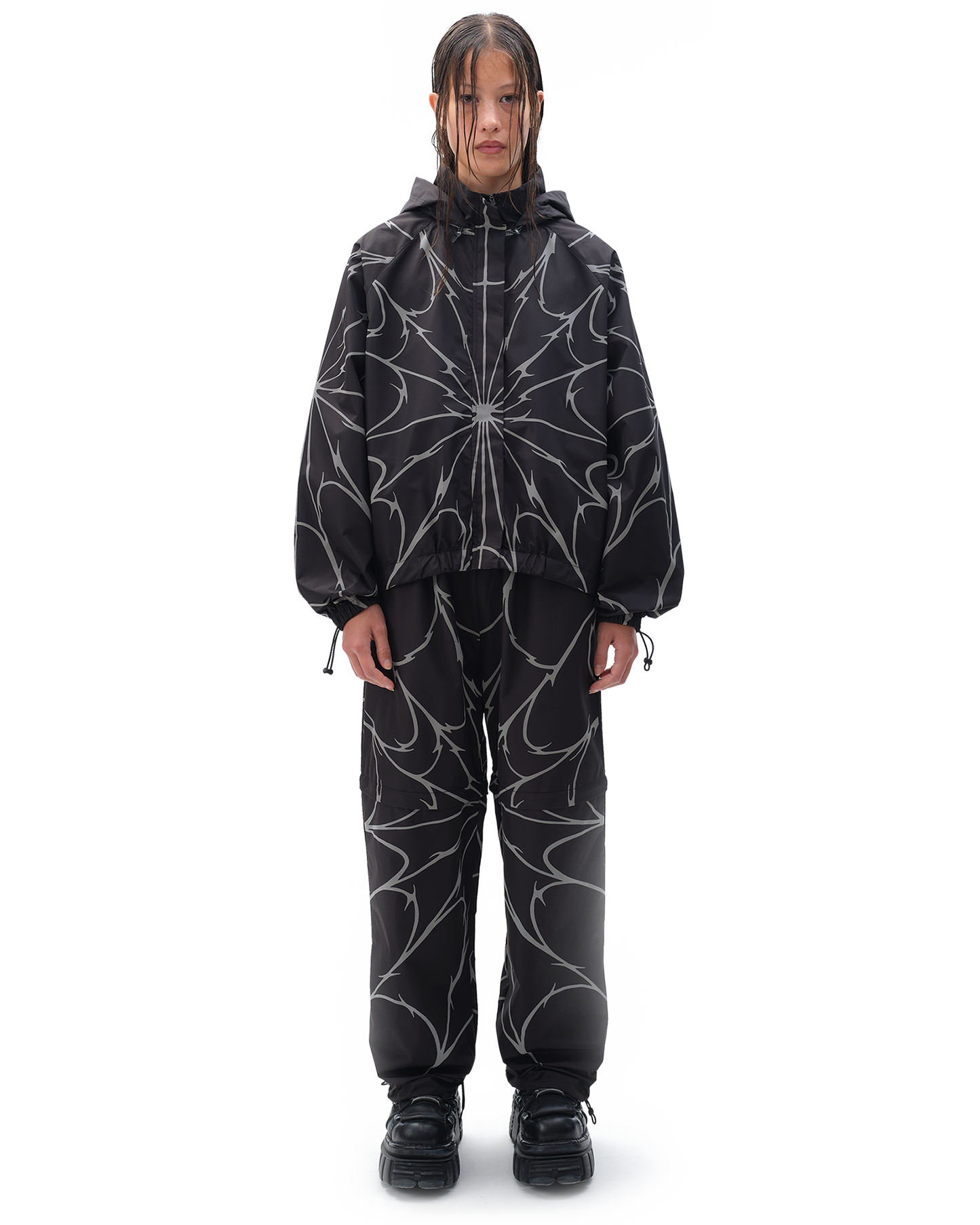 Drop Dead Venom Ecom -- Woman