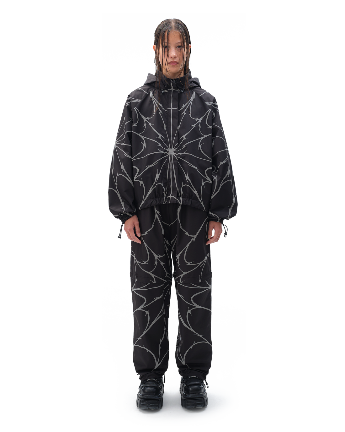 Venom Trousers