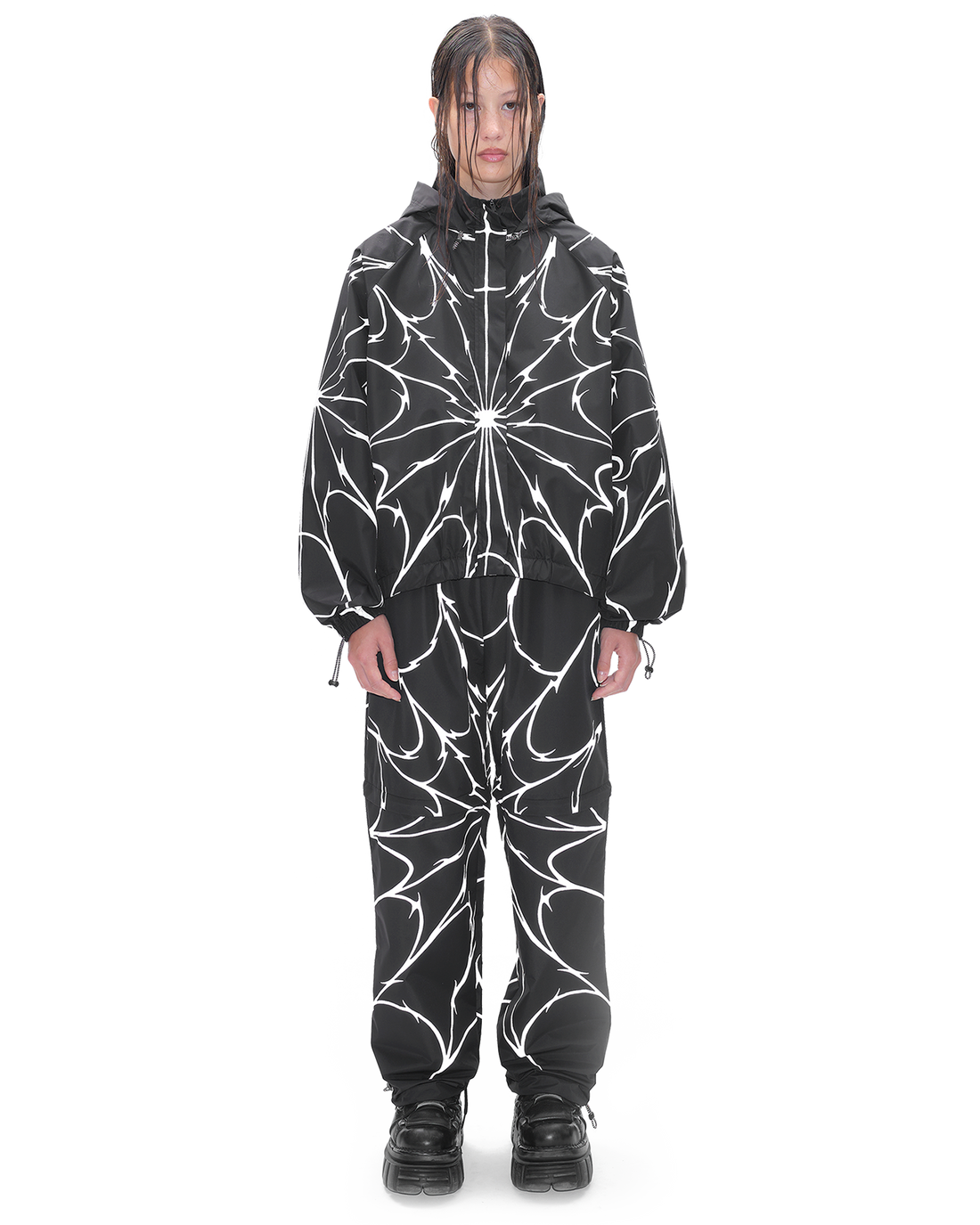 Drop Dead Venom Ecom -- Woman