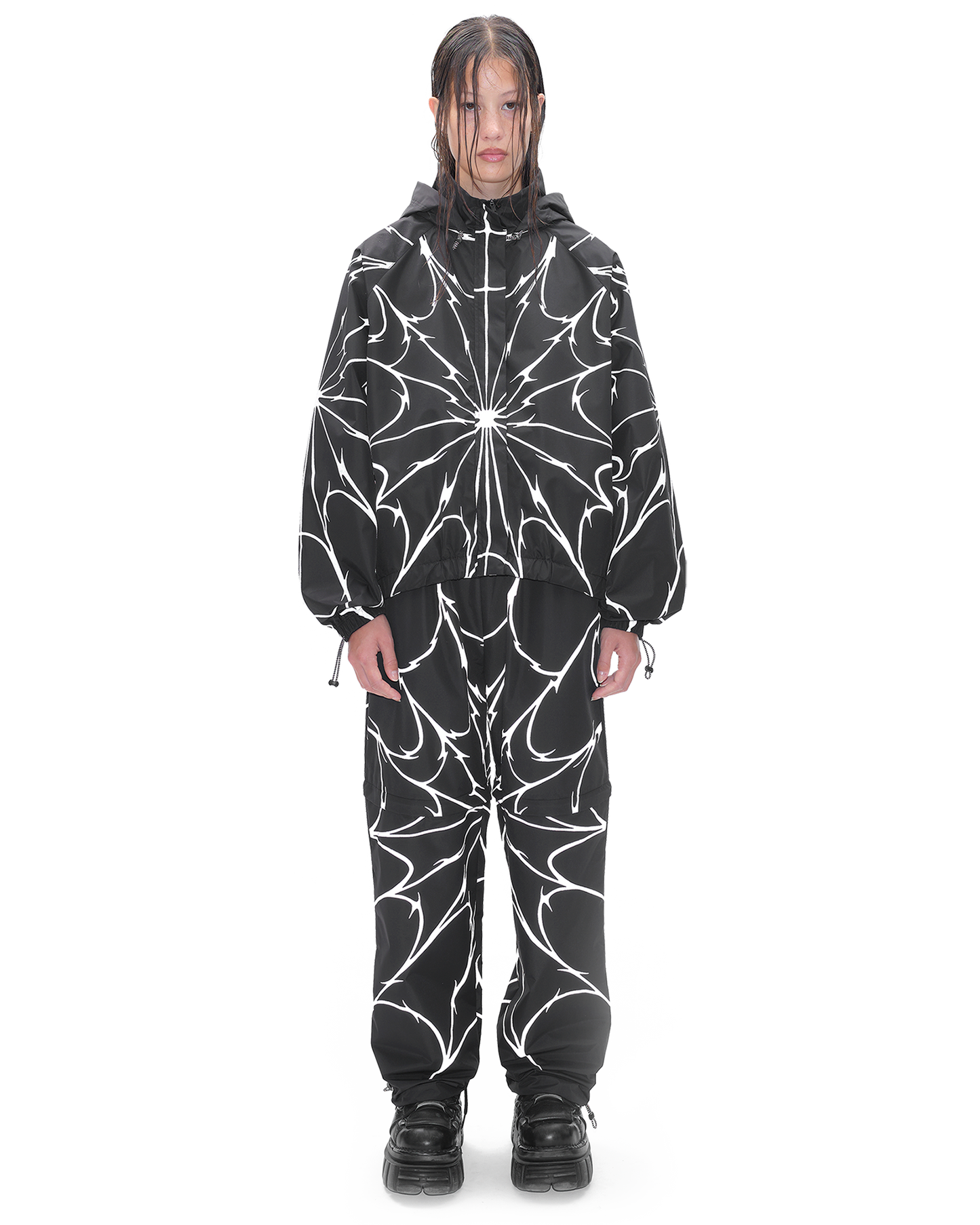 Drop Dead Venom Ecom -- Woman