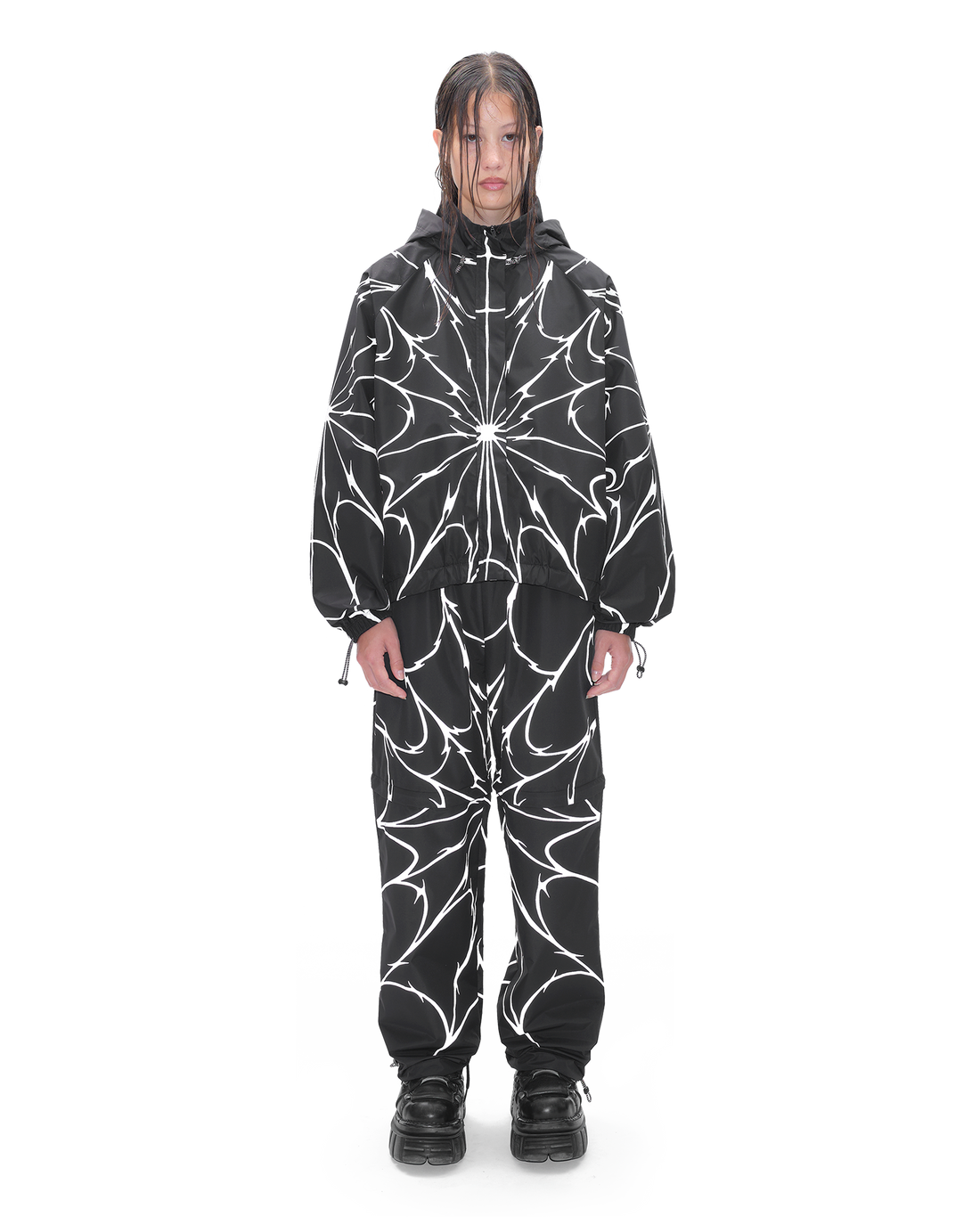 Venom Trousers