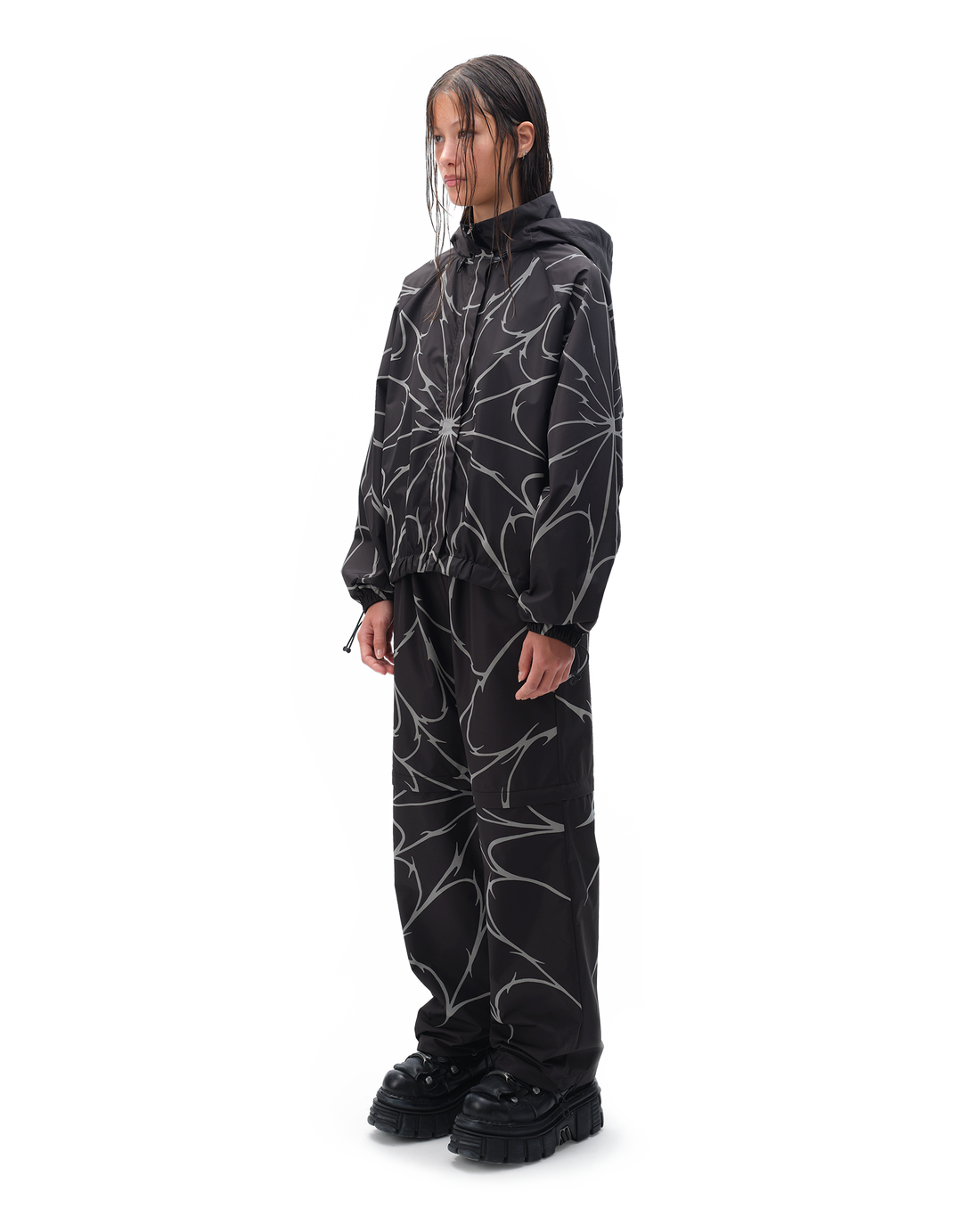 Drop Dead Venom Ecom -- Woman