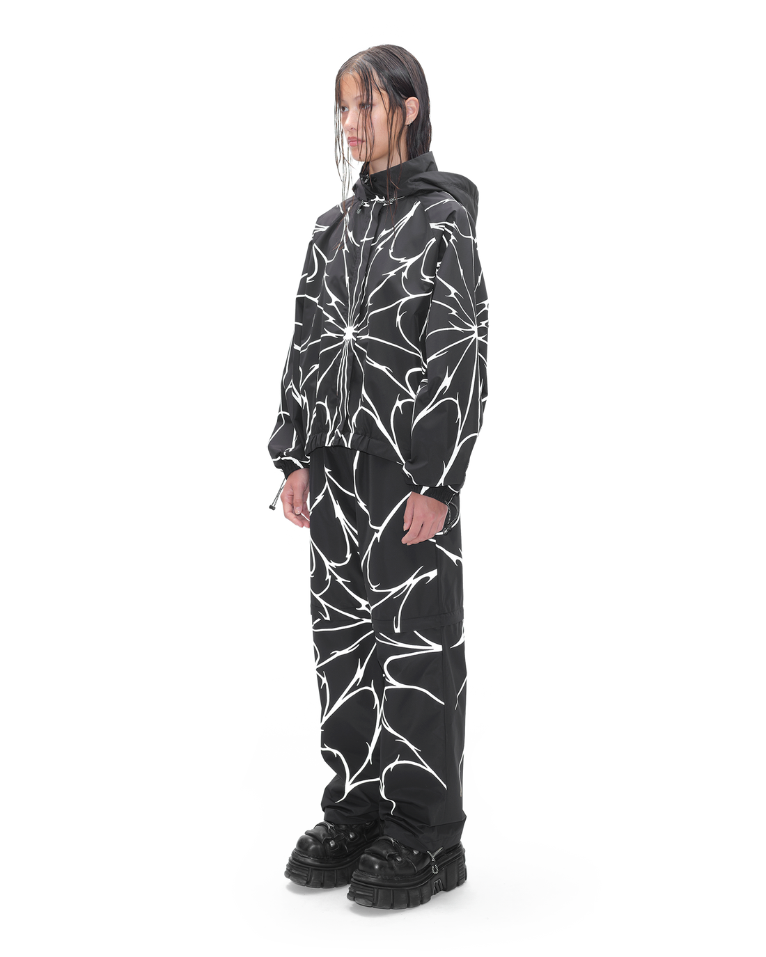 Drop Dead Venom Ecom -- Woman
