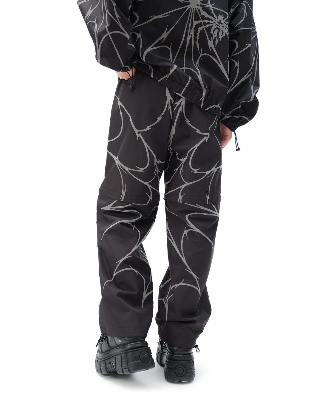 Drop Dead Venom Ecom -- Woman