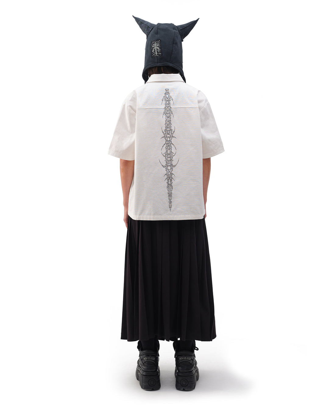 Drop Dead Wage Slave Ecom -- Woman