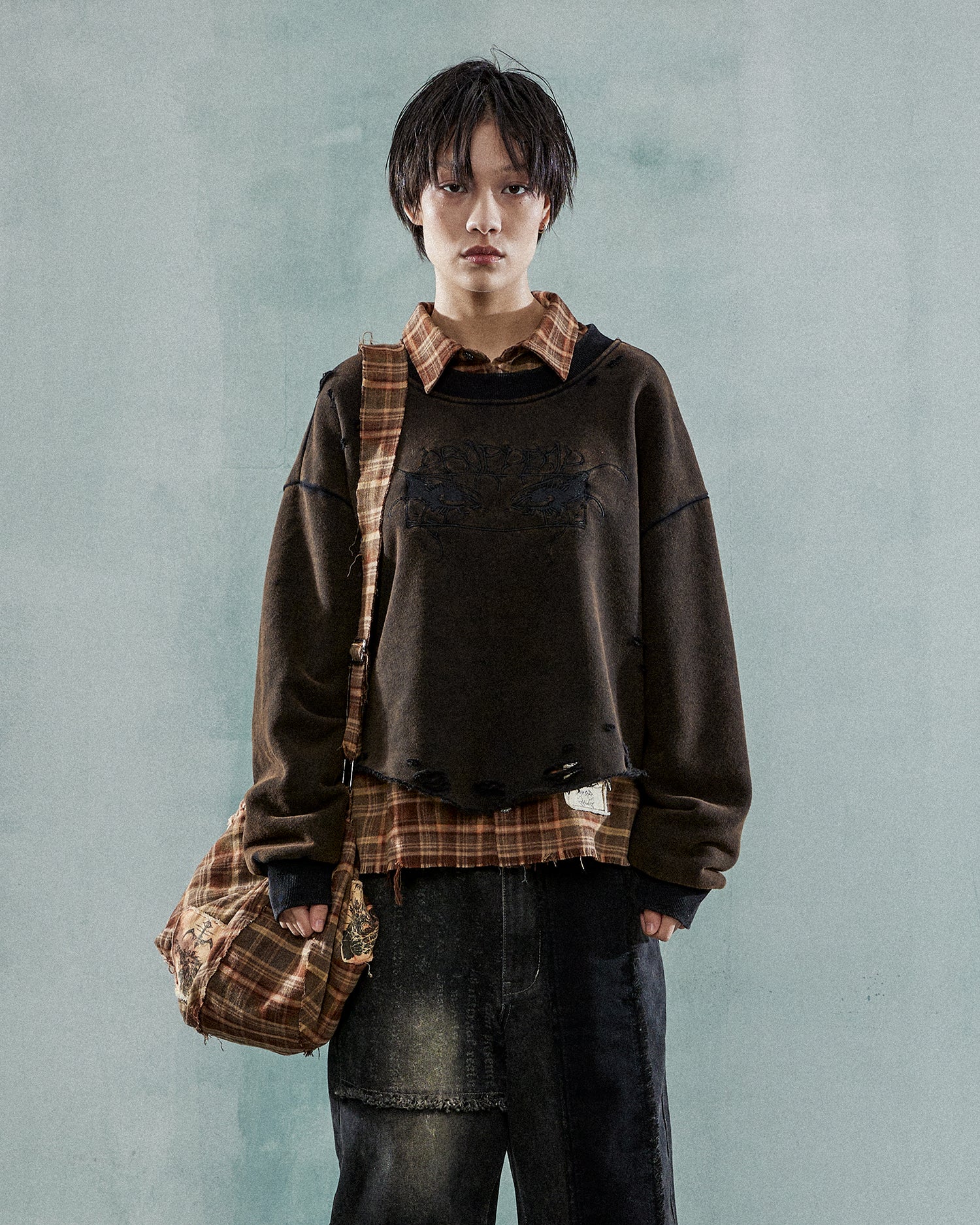 Unisex T-Shirts, Longsleeves, polo's and more from Drop Dead