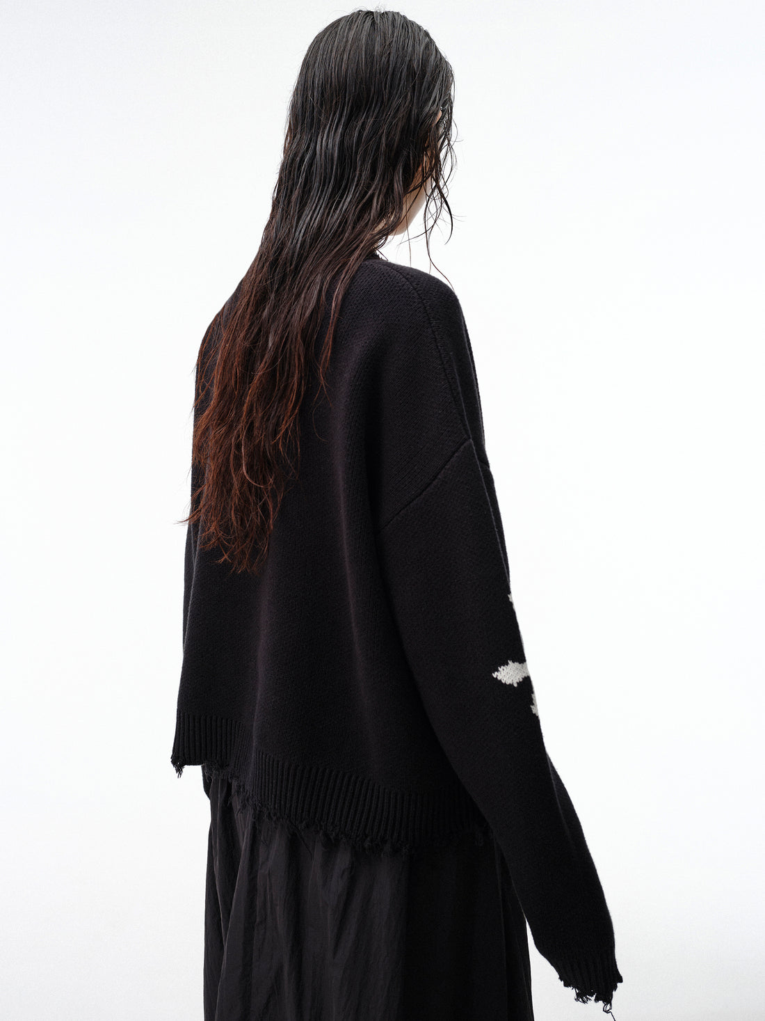 Drop Dead Deathcult Ecom - Woman