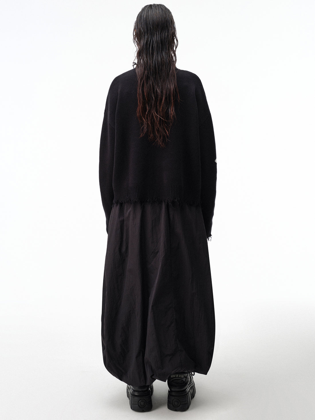 Drop Dead Deathcult Ecom - Woman