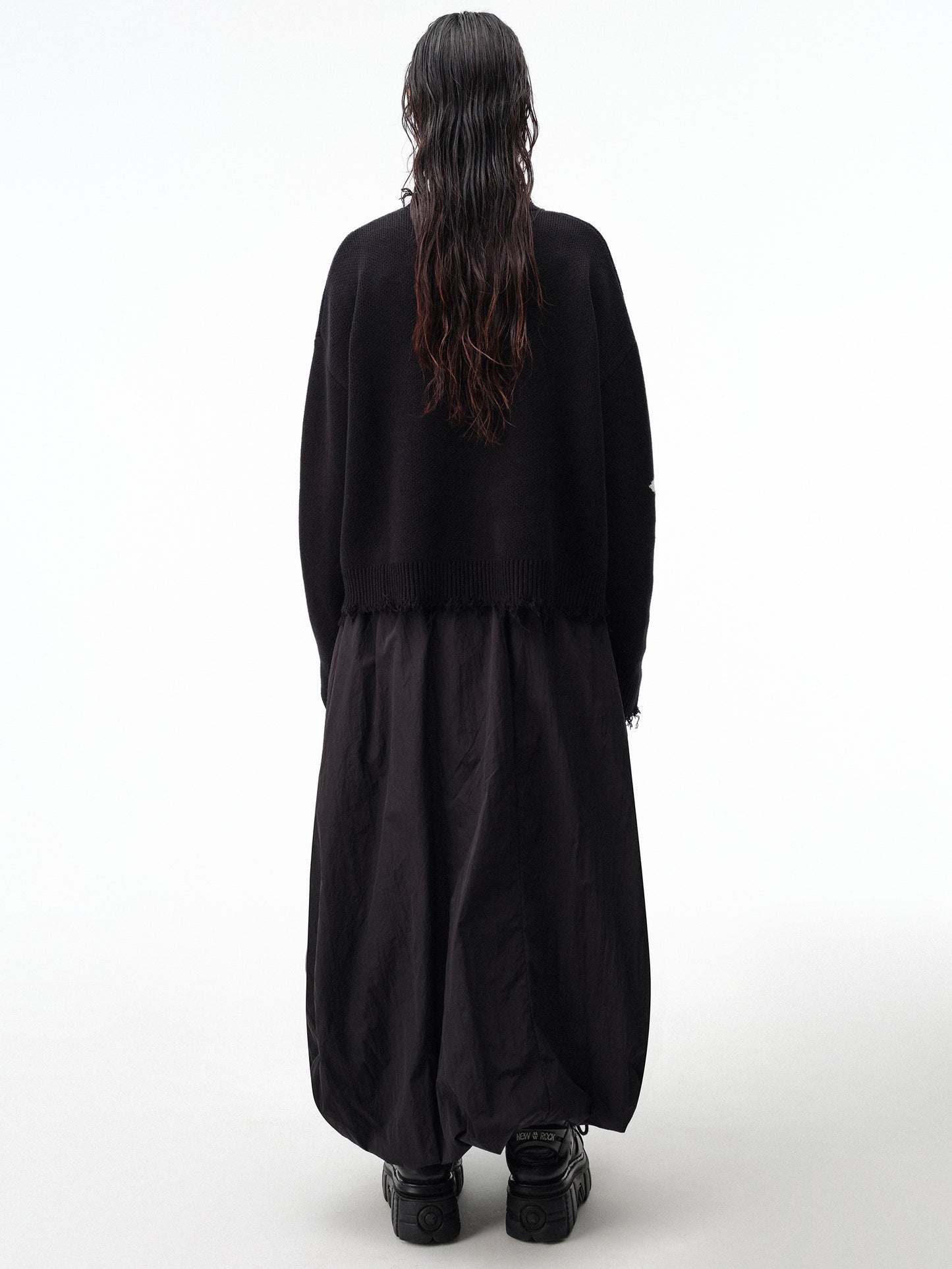 Drop Dead Deathcult Ecom - Woman