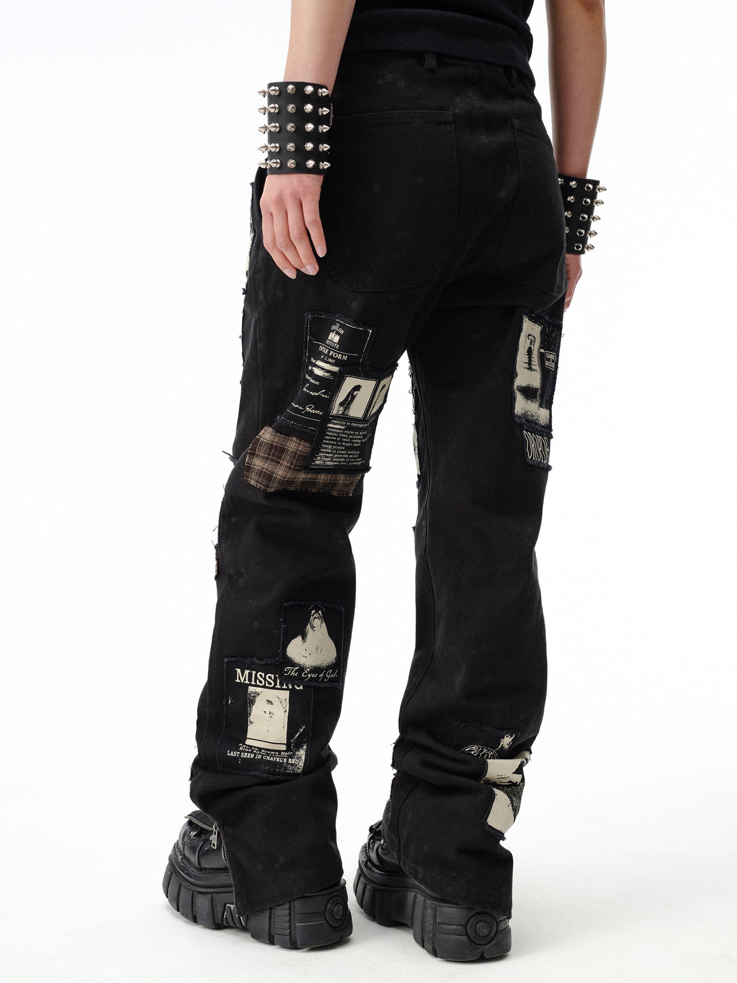 Drop Dead Gallows Ecom - Woman