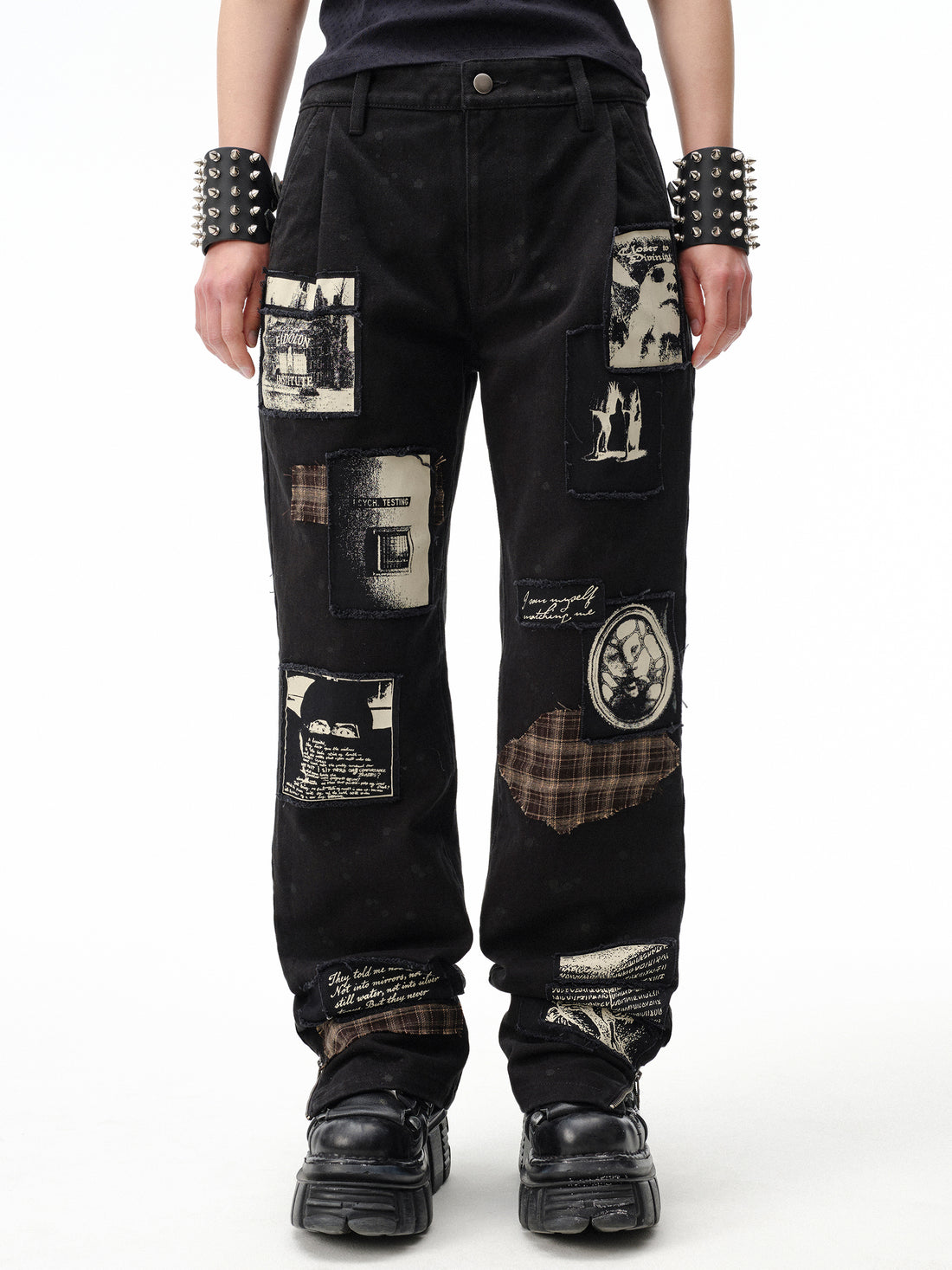 Drop Dead Gallows Ecom - Woman