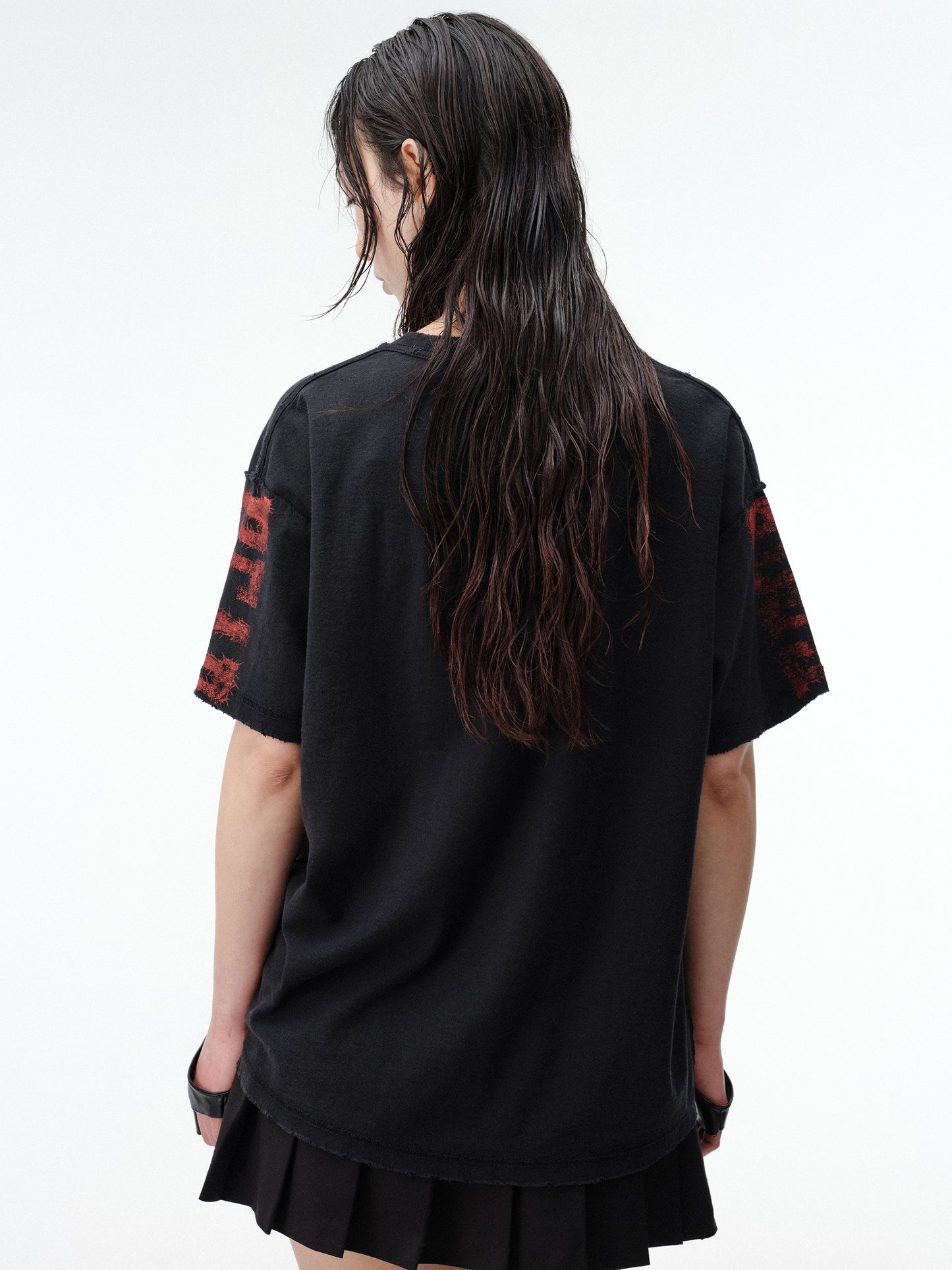 Drop Dead Prey Ecom - Woman