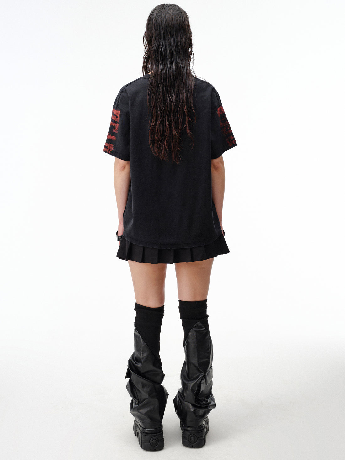Drop Dead Prey Ecom - Woman