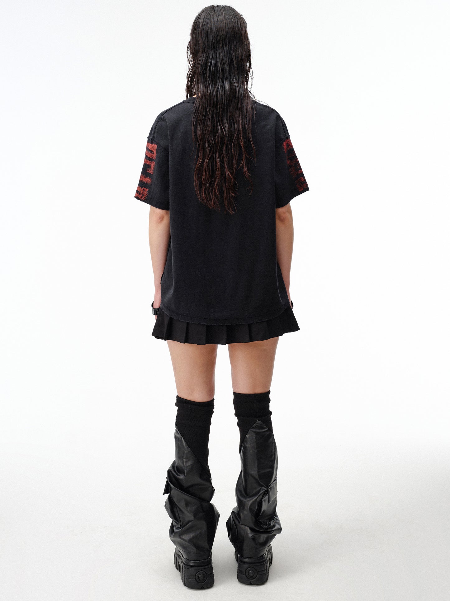 Drop Dead Prey Ecom - Woman