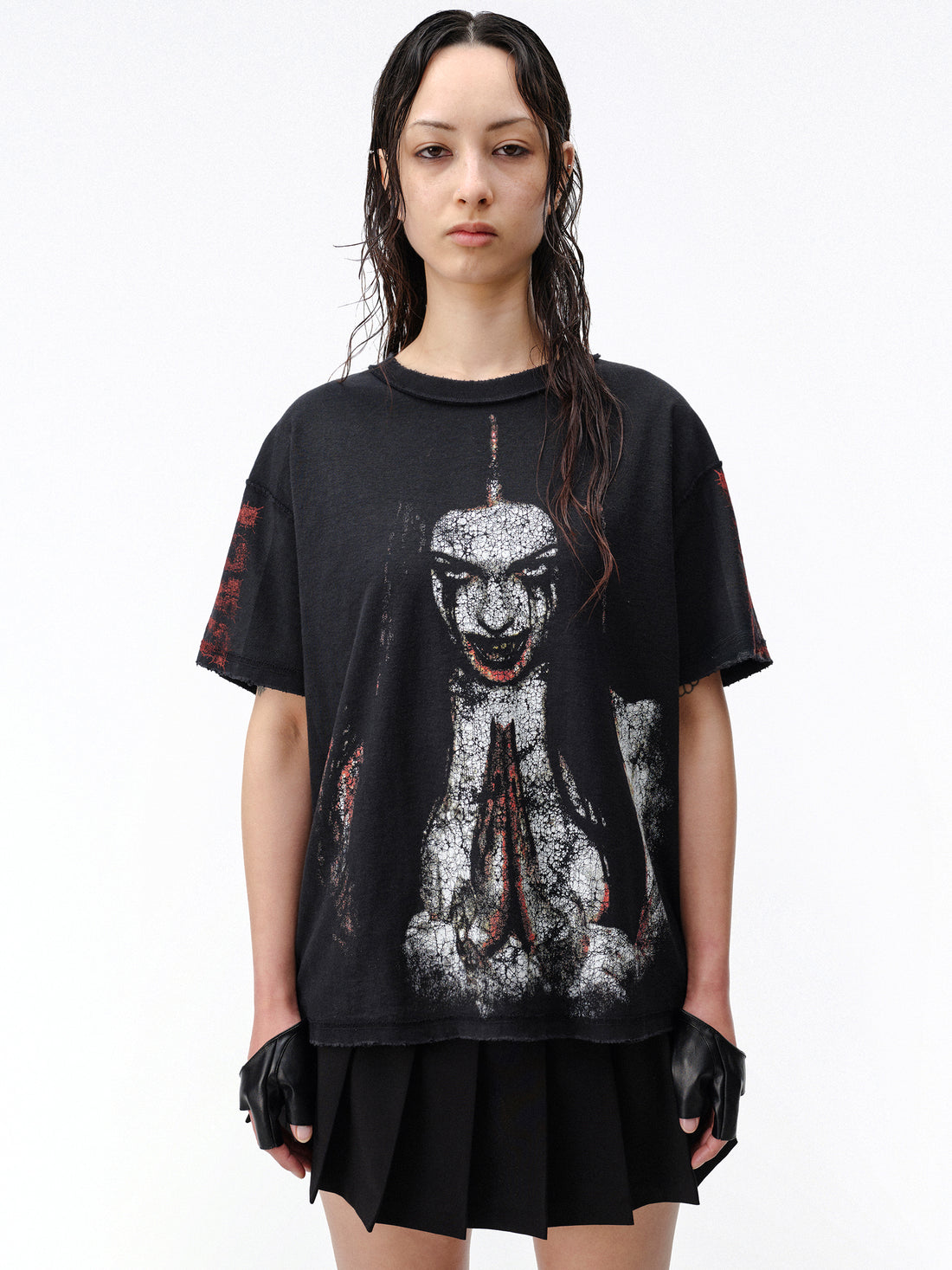 Prey Boxy T-Shirt