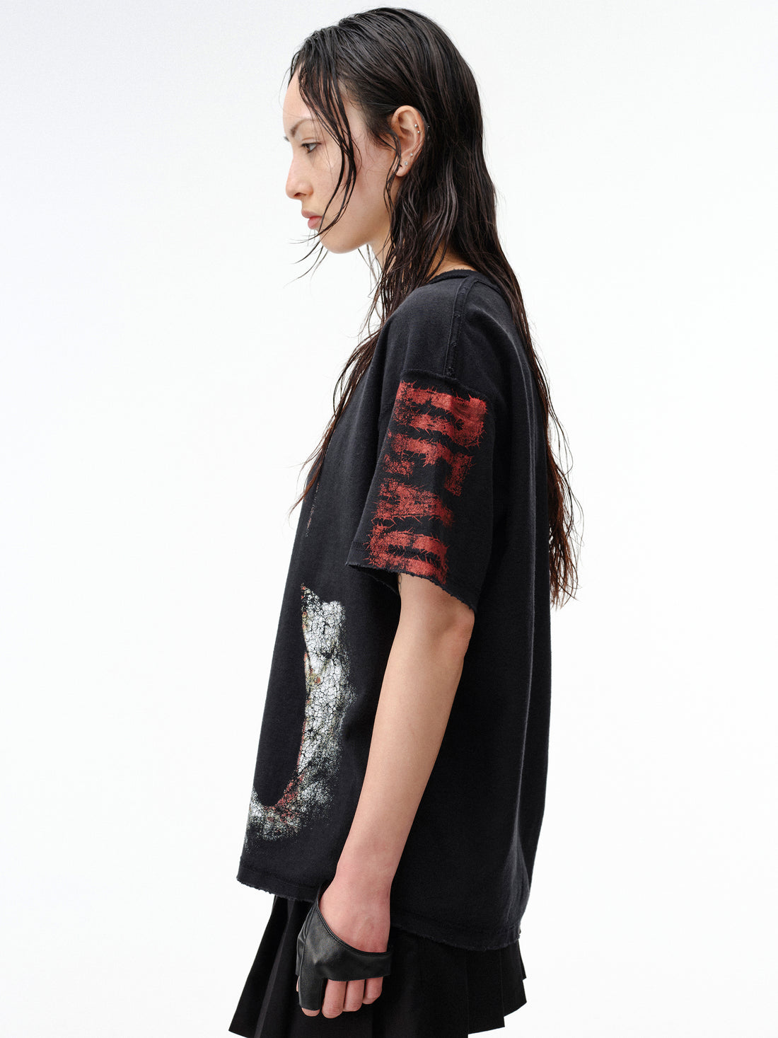 Drop Dead Prey Ecom - Woman