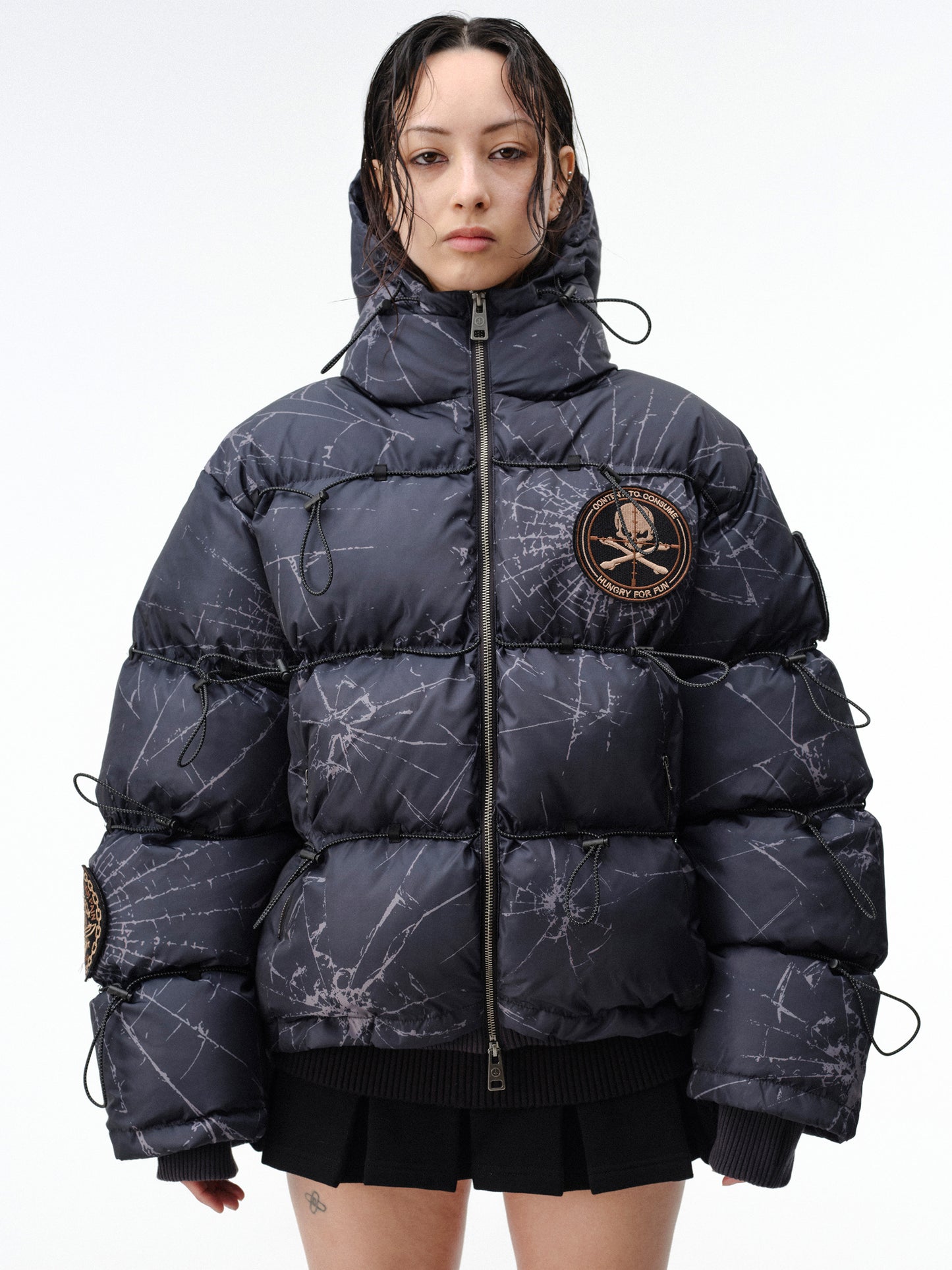Prowler Puffer Jacket