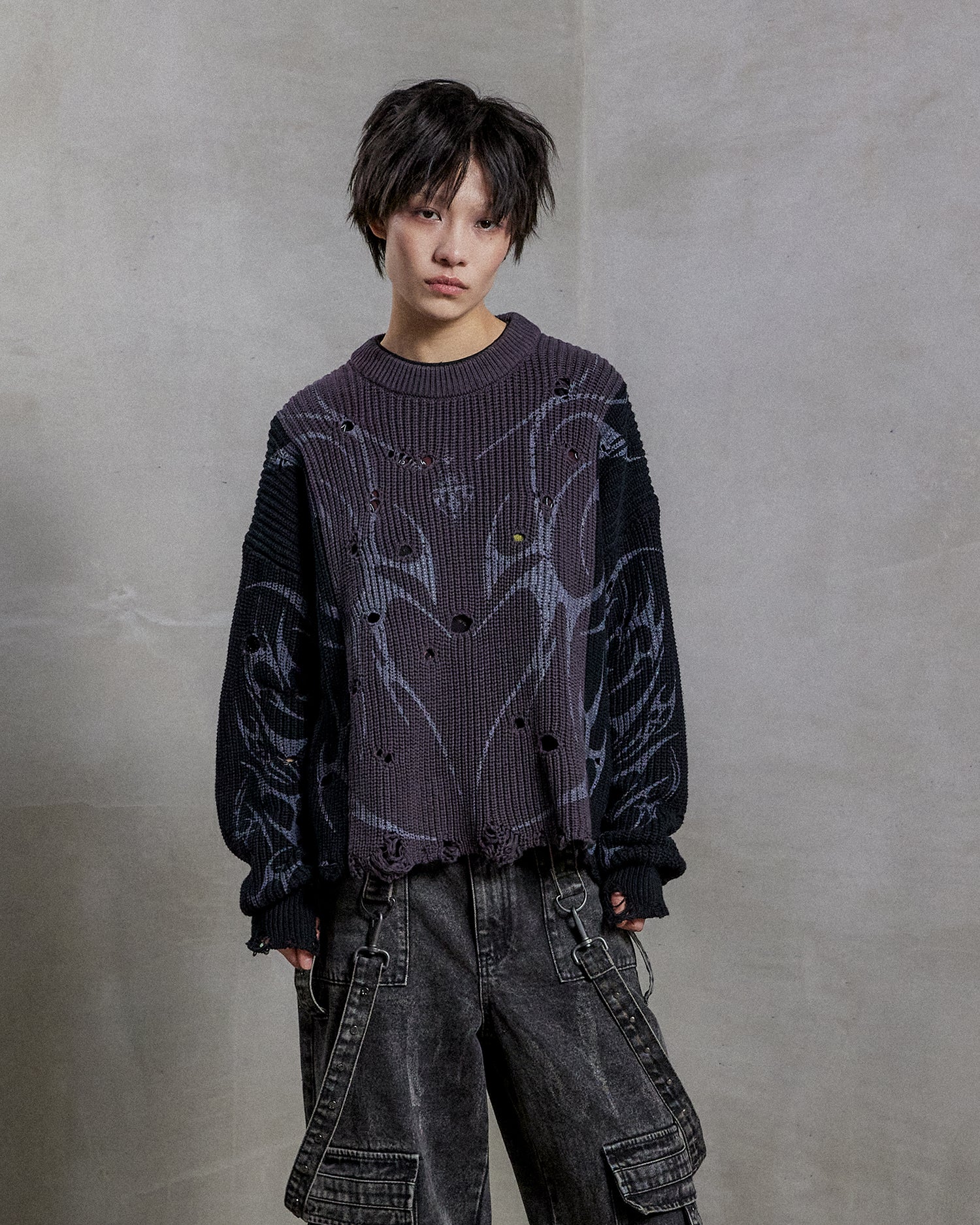dropdead ジャケット Coats, Jackets and Outerwear from Drop Dead Clothing
