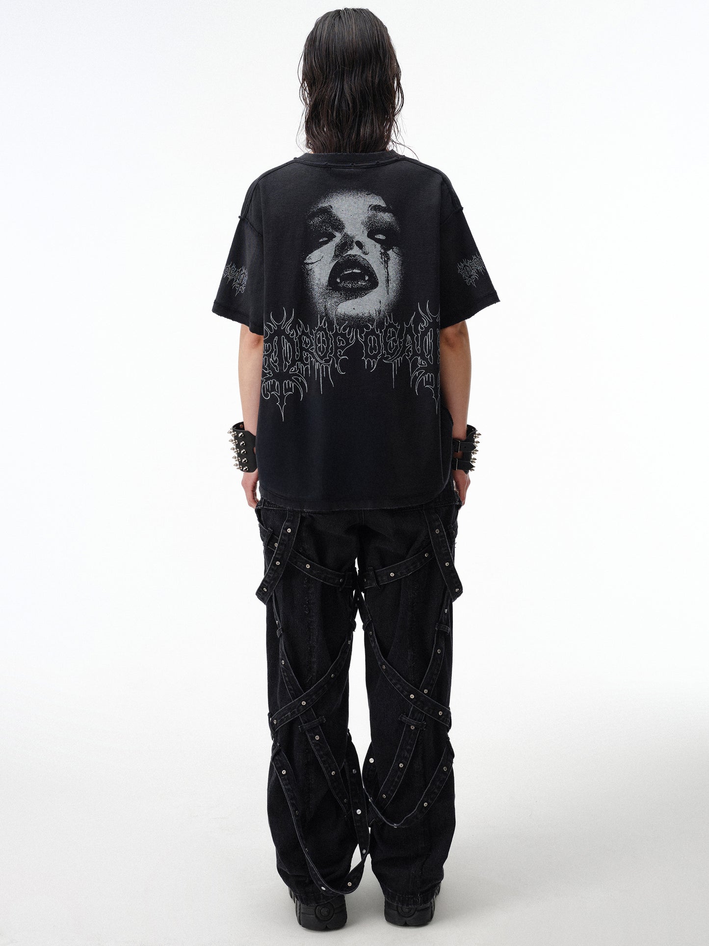 Drop Dead Vespertine Ecom - Woman