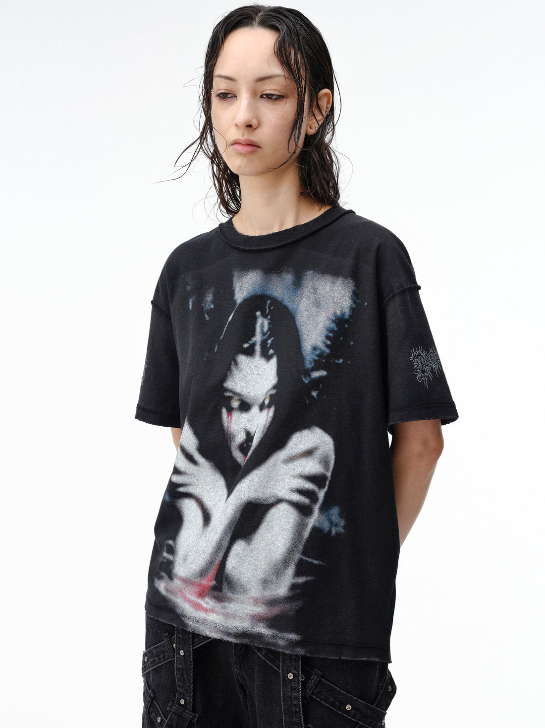 Drop Dead Vespertine Ecom - Woman