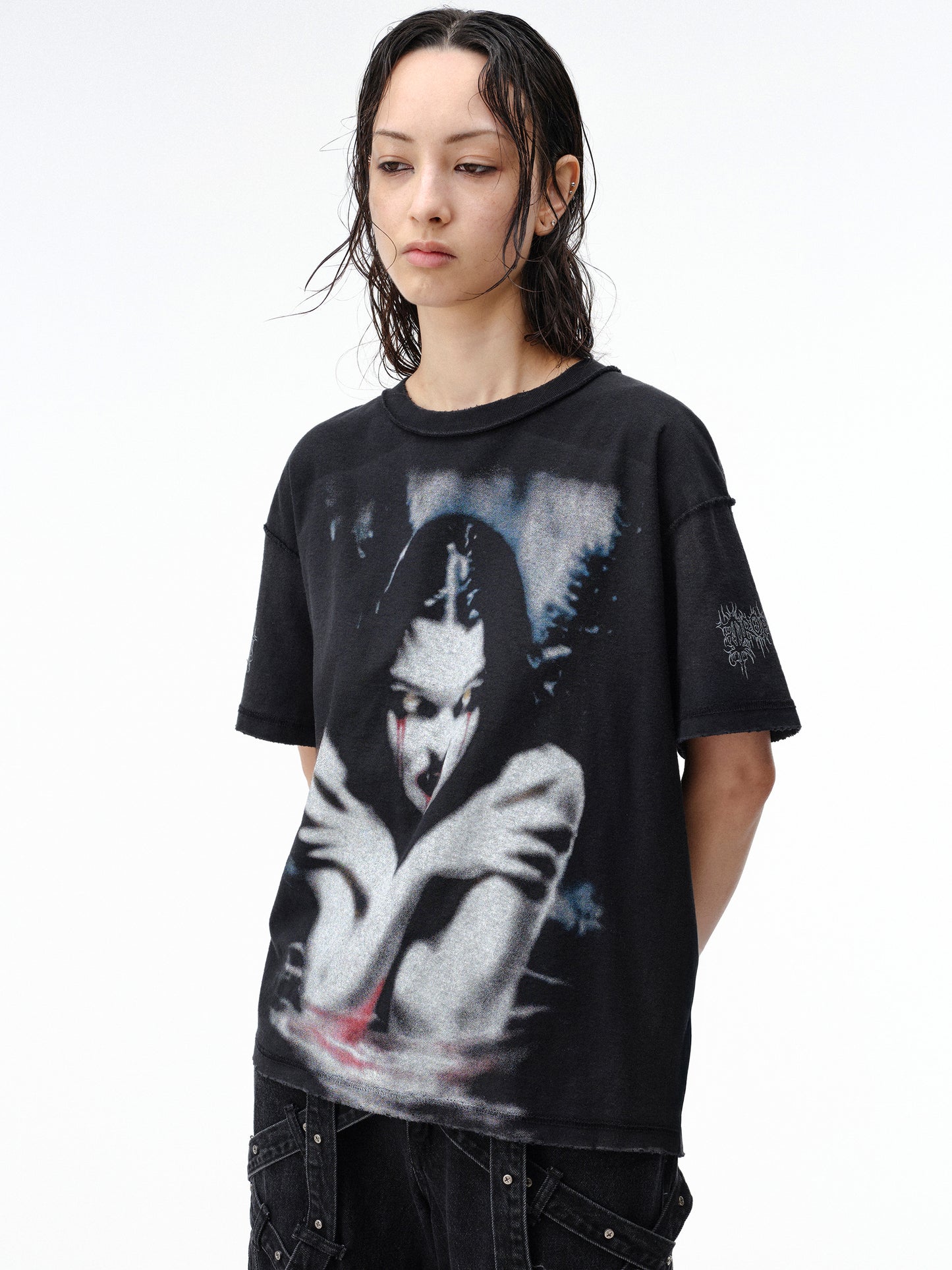 Drop Dead Vespertine Ecom - Woman