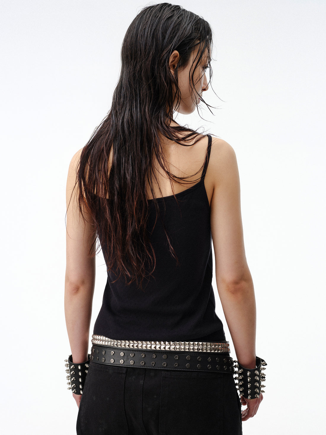 Drop Dead Witching Hour Ecom - Woman