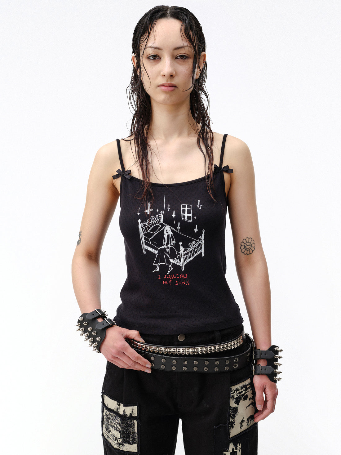 Witching Hour Tank Top