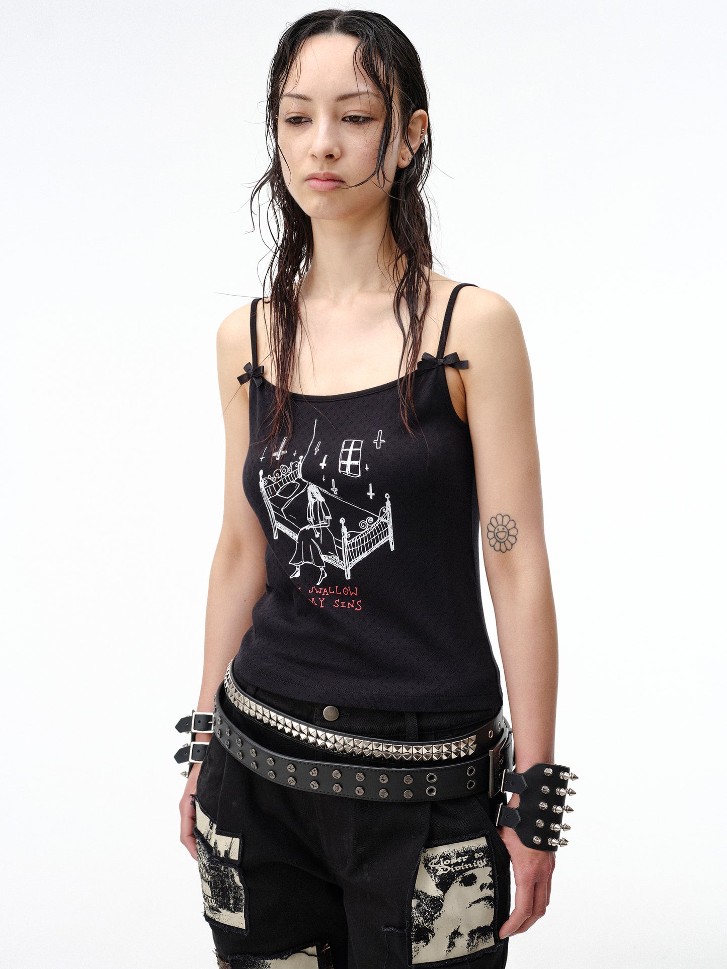 Drop Dead Witching Hour Ecom - Woman