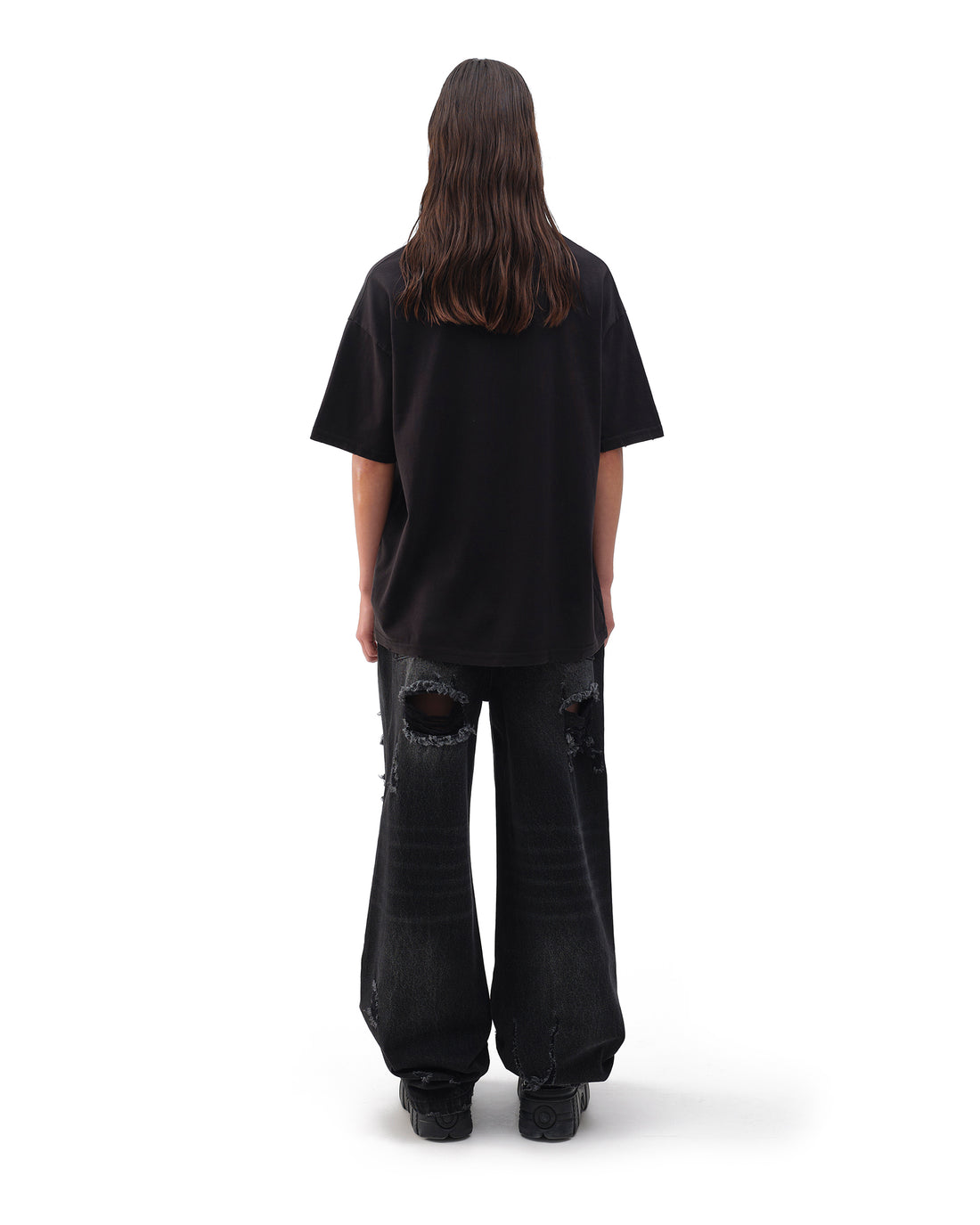 Drop Dead Inertia Ecom -- Woman