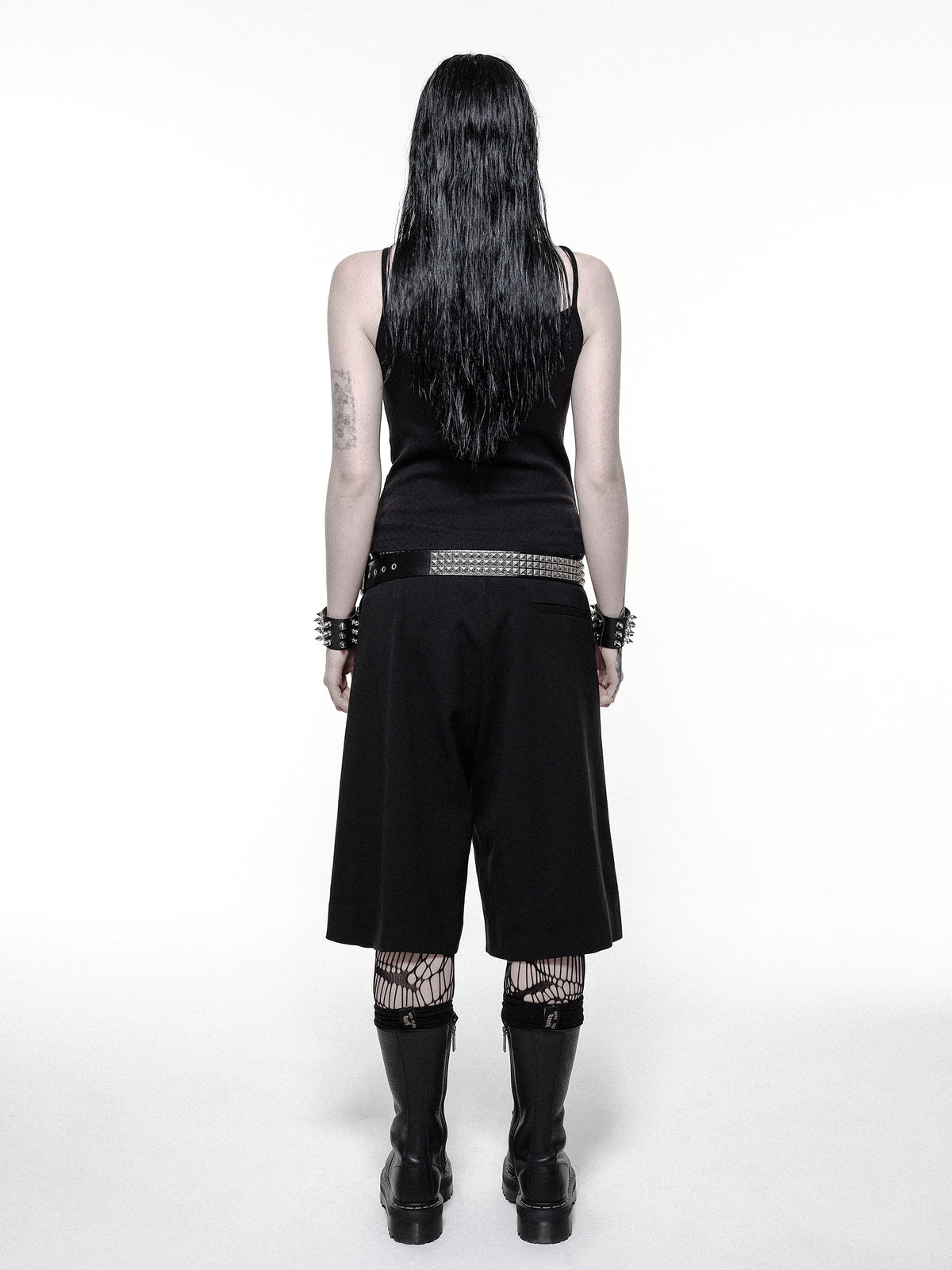 Drop Dead Agony Ecom -- Woman