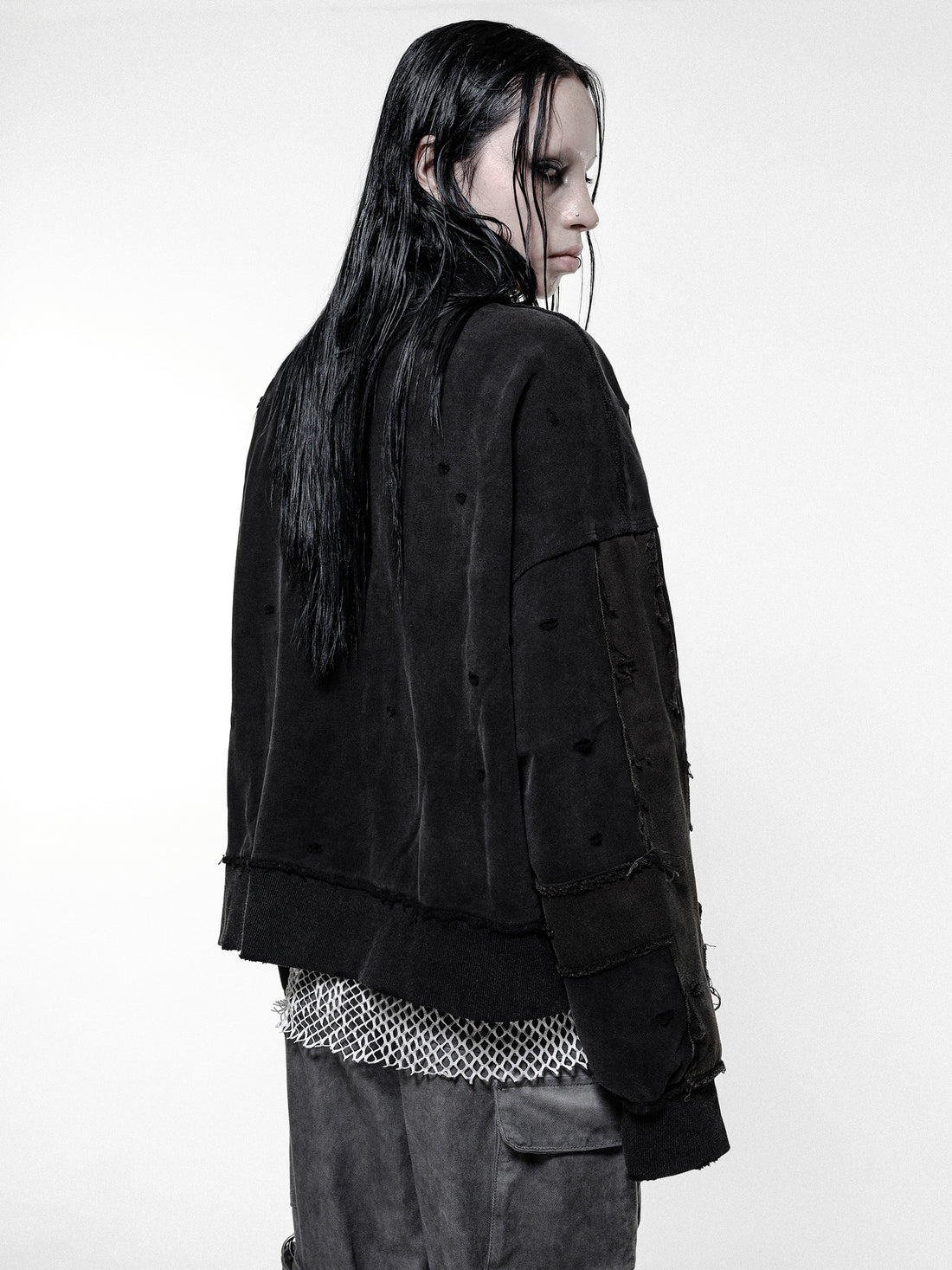 Drop Dead Disorder Ecom -- Woman