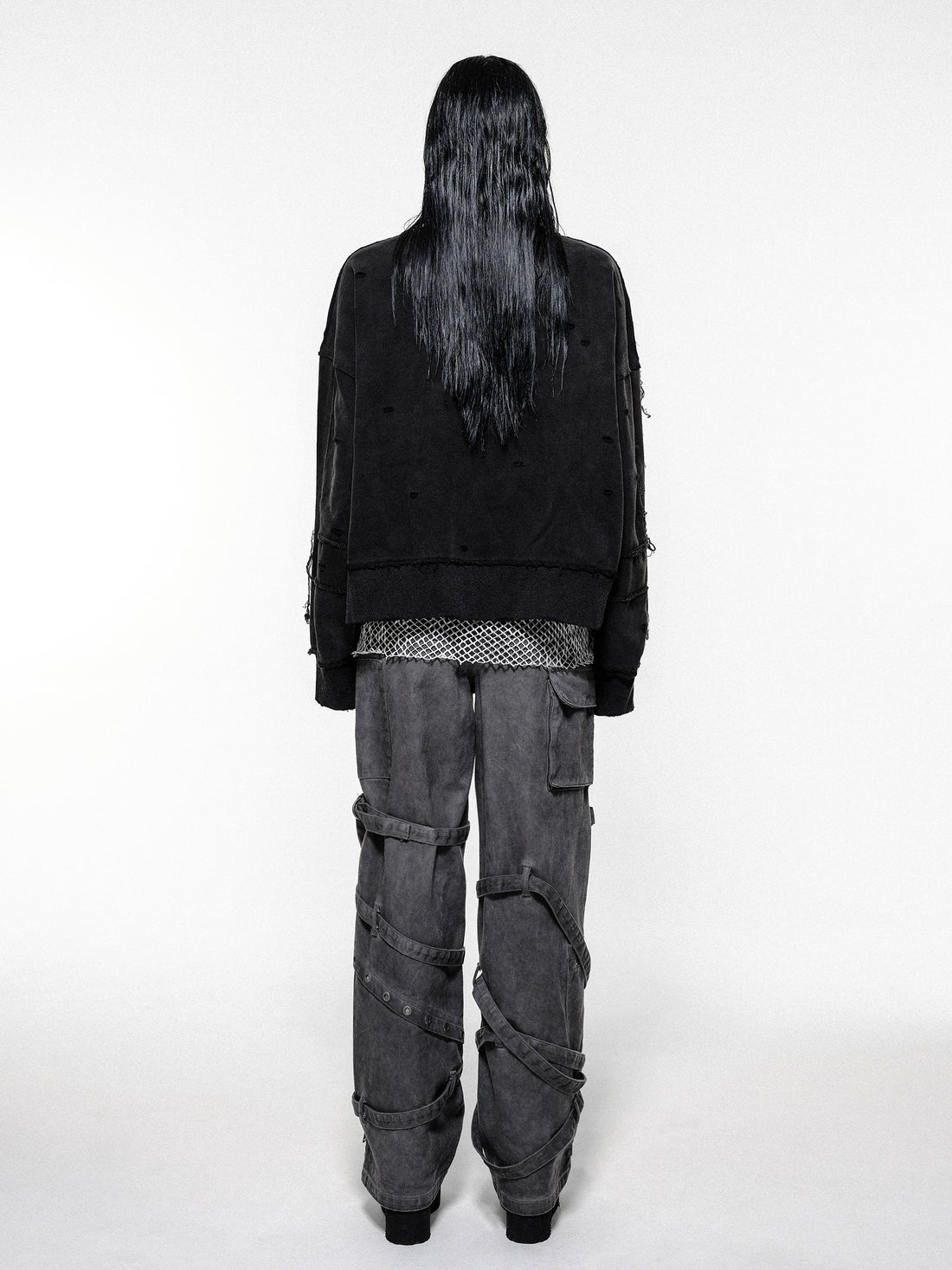 Drop Dead Disorder Ecom -- Woman