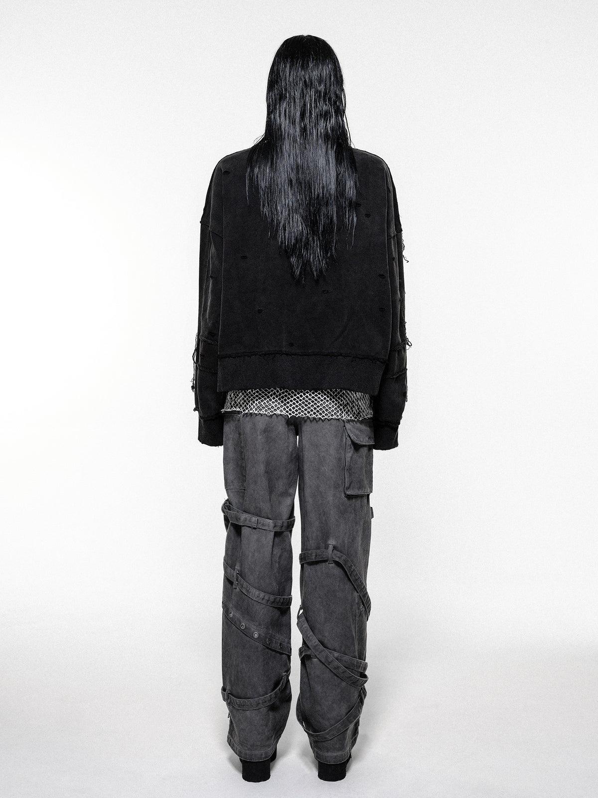 Drop Dead Disorder Ecom -- Woman