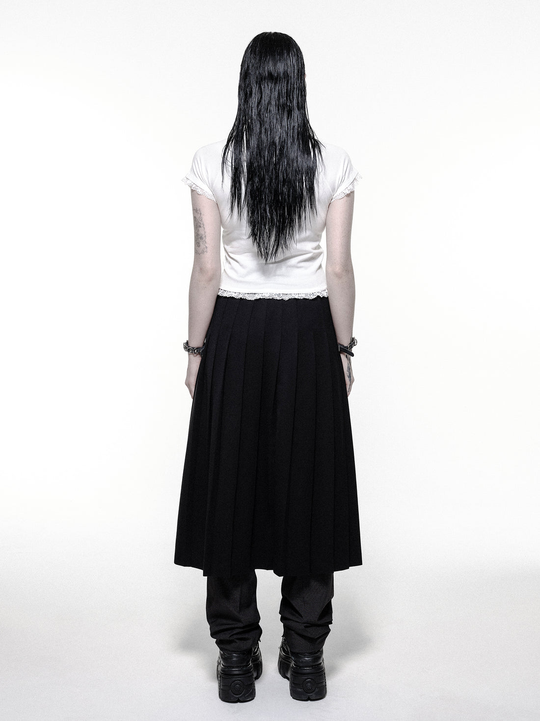 Drop Dead Doomscroll Ecom -- Woman